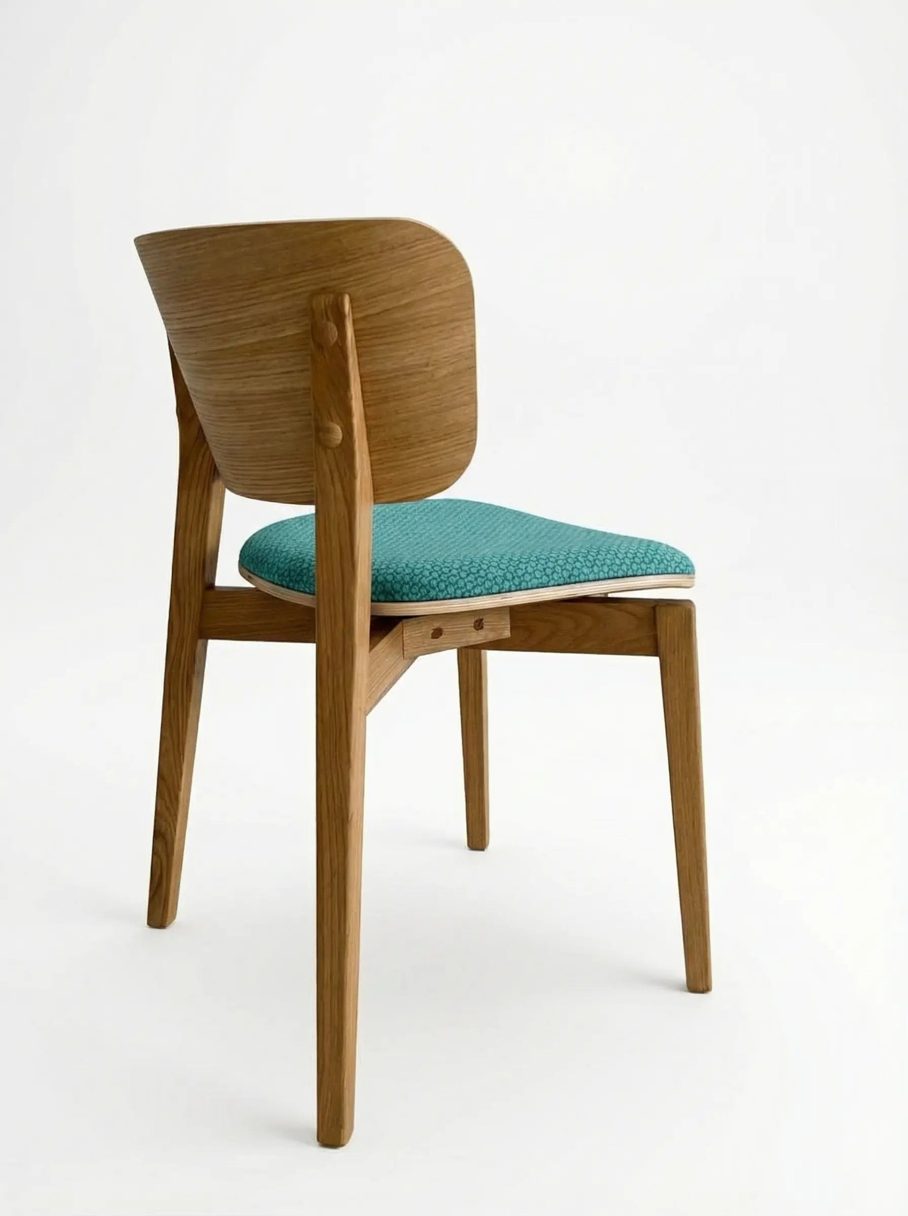 Veneto Italia Chairs KODAMA Chair