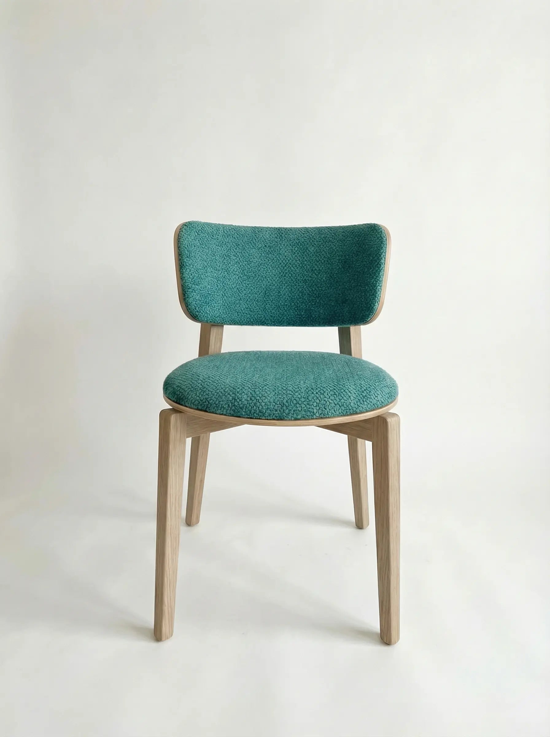 Veneto Italia Chairs KODAMA Chair