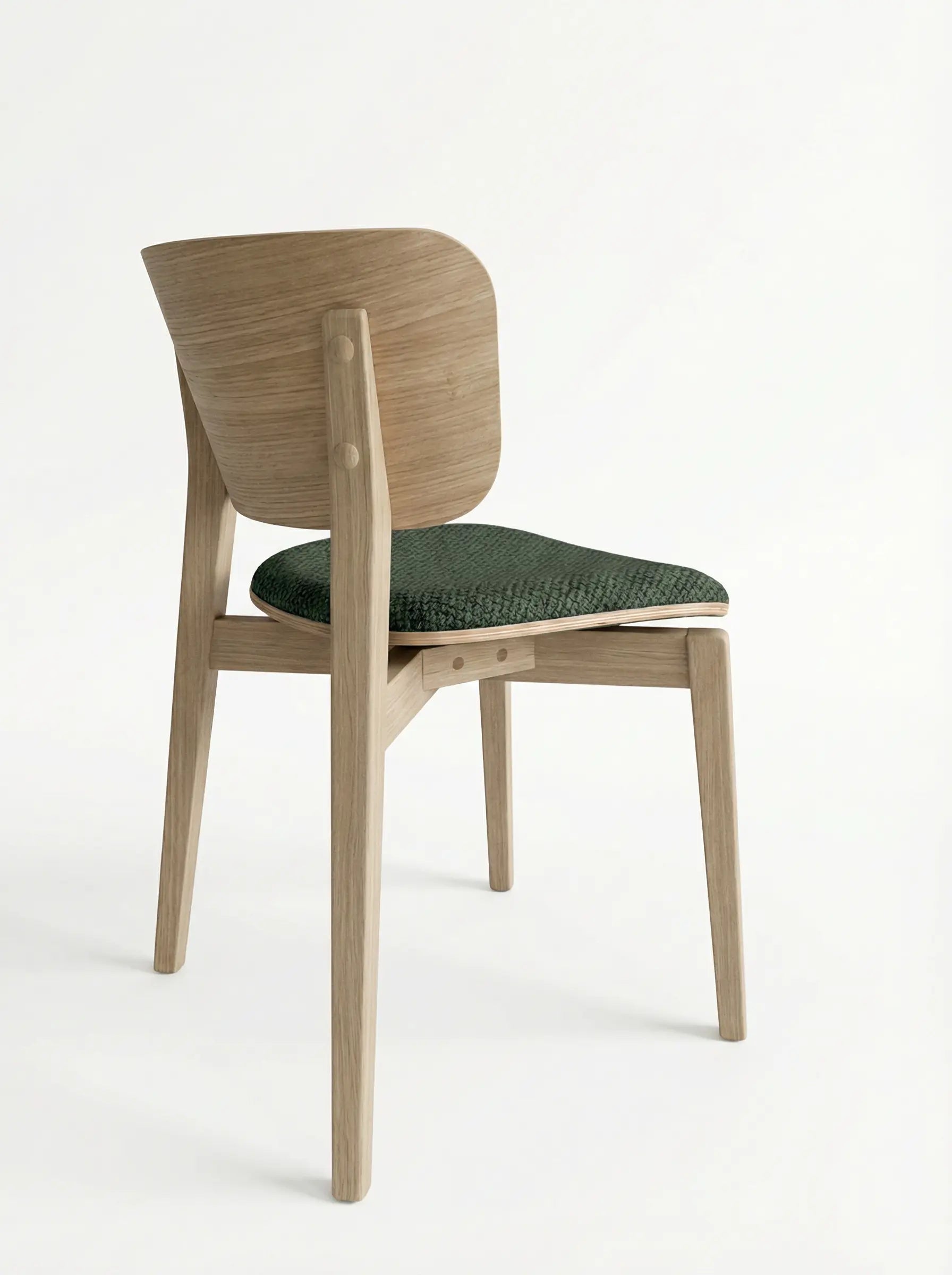 Veneto Italia Chairs KODAMA Chair
