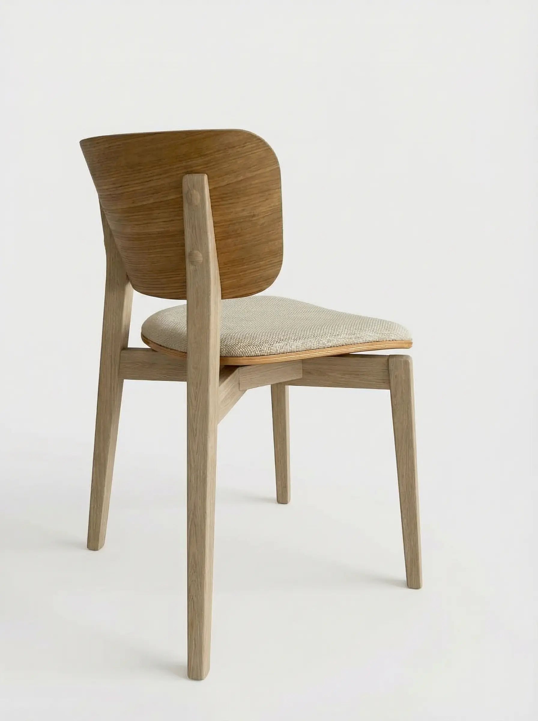 Veneto Italia Chairs KODAMA Chair