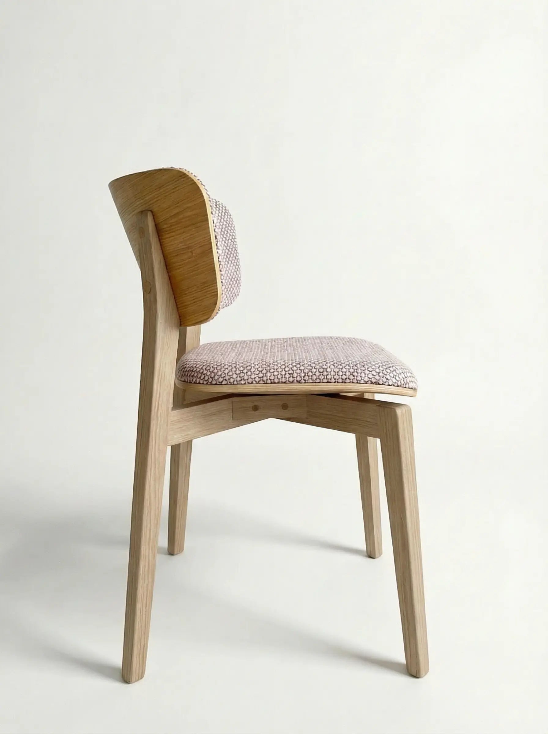 Veneto Italia Chairs KODAMA Chair