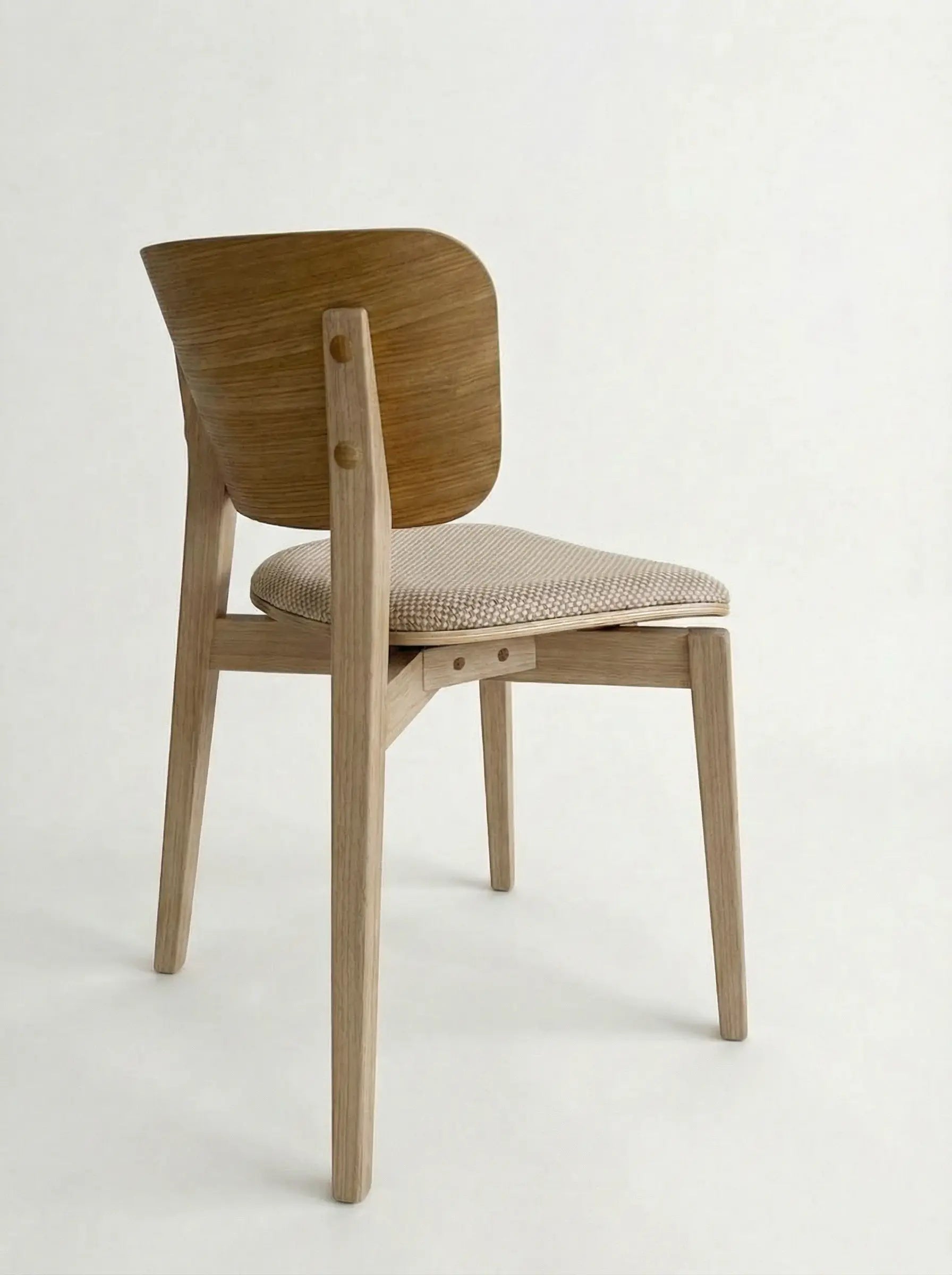 Veneto Italia Chairs KODAMA Chair
