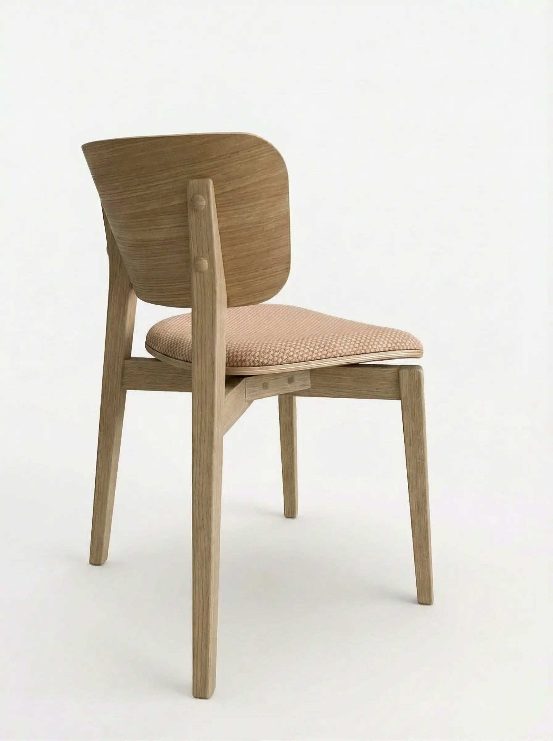 Veneto Italia Chairs KODAMA Chair