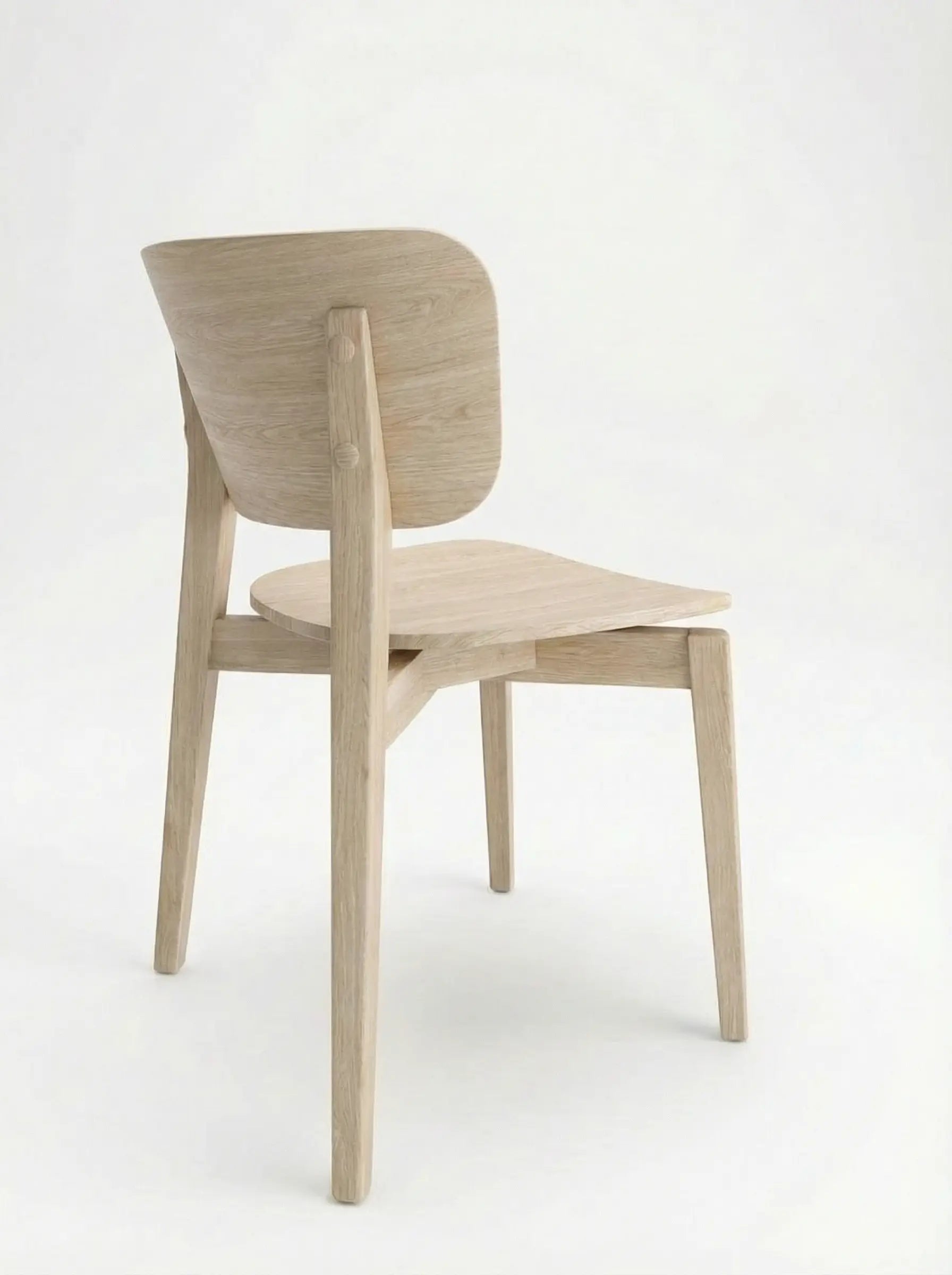 Veneto Italia Chairs KODAMA Chair