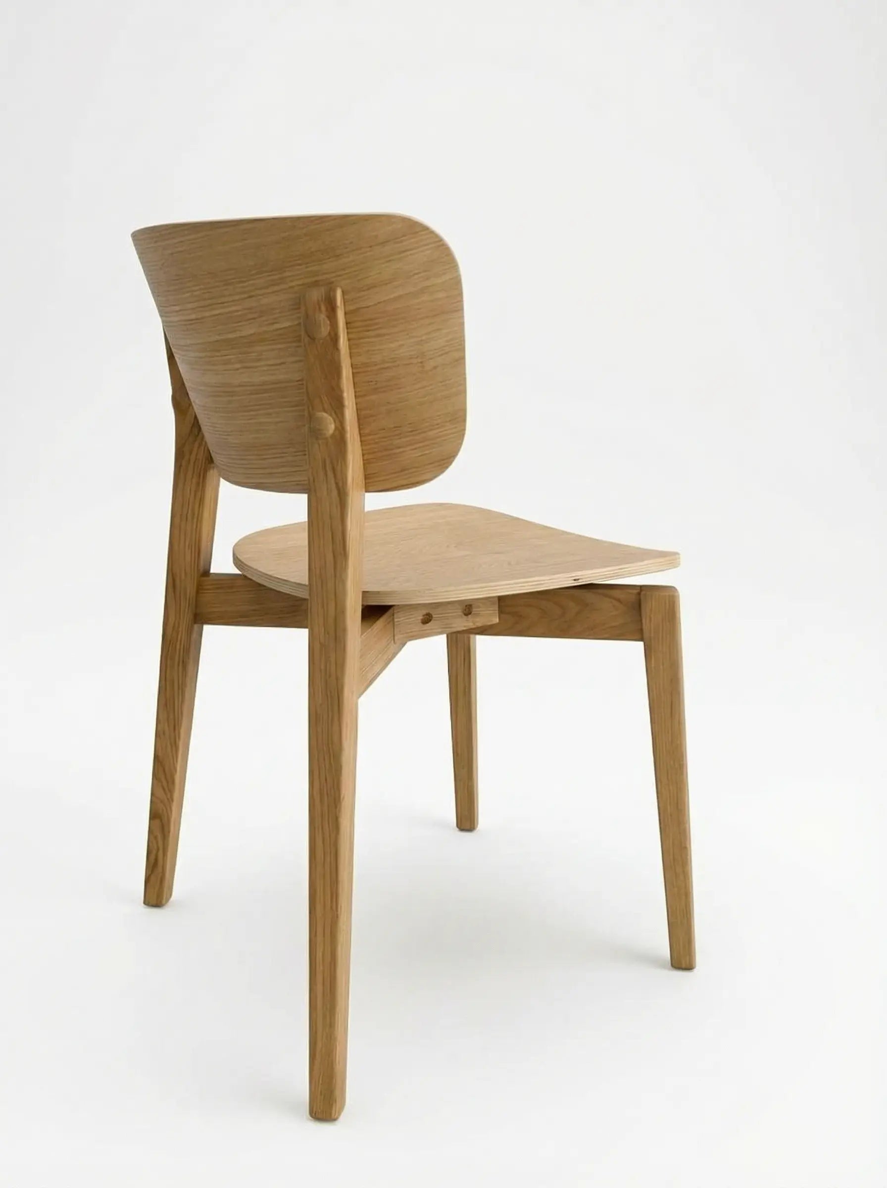 Veneto Italia Chairs KODAMA Chair