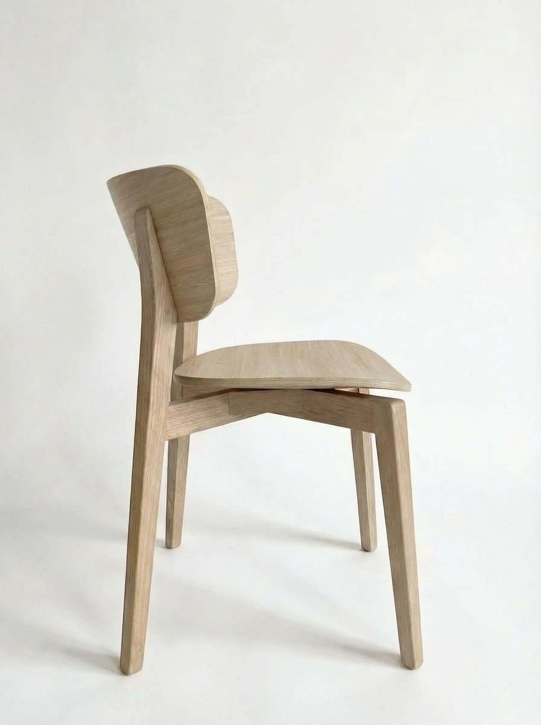 Veneto Italia Chairs KODAMA Chair
