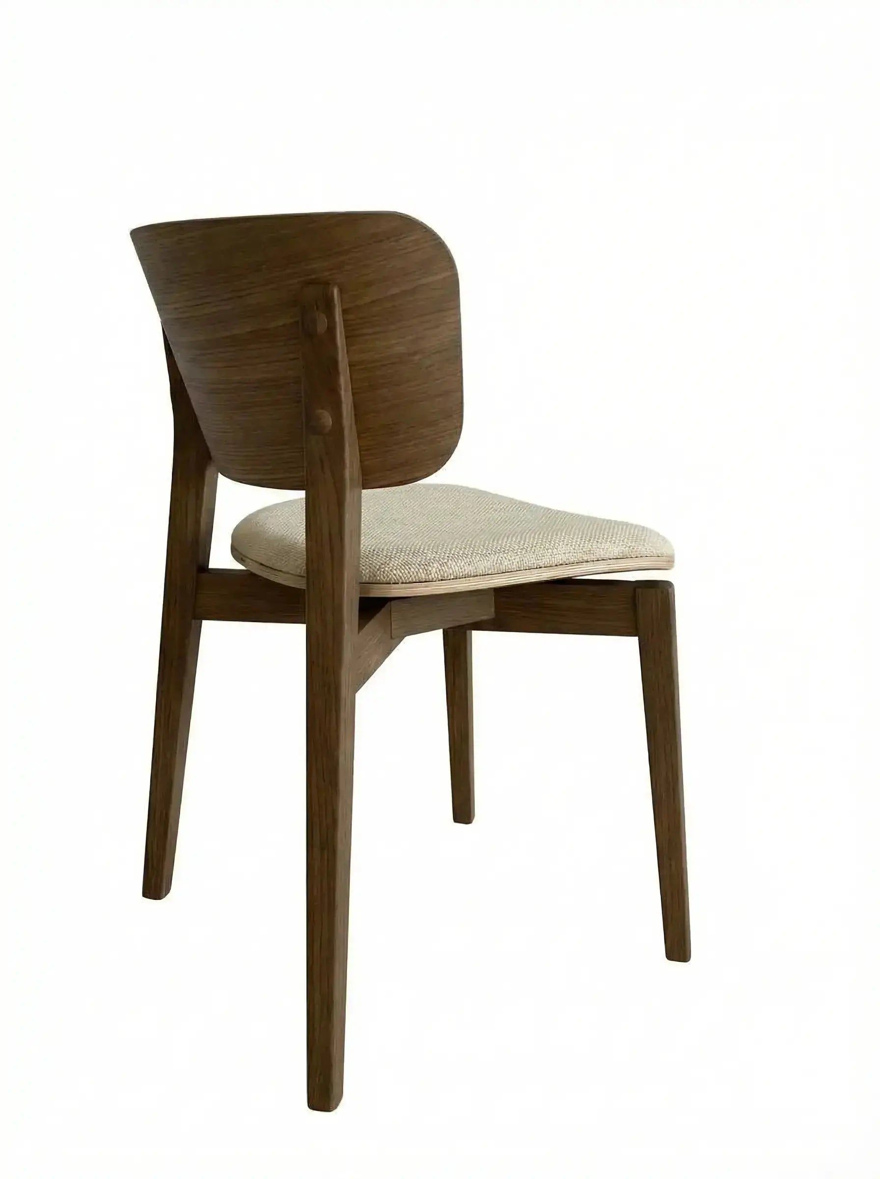 Veneto Italia Chairs KODAMA Chair