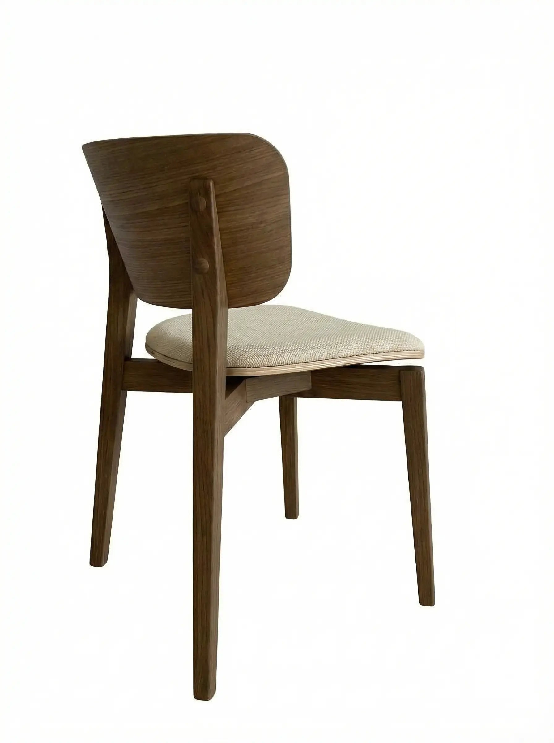 Veneto Italia Chairs KODAMA Chair