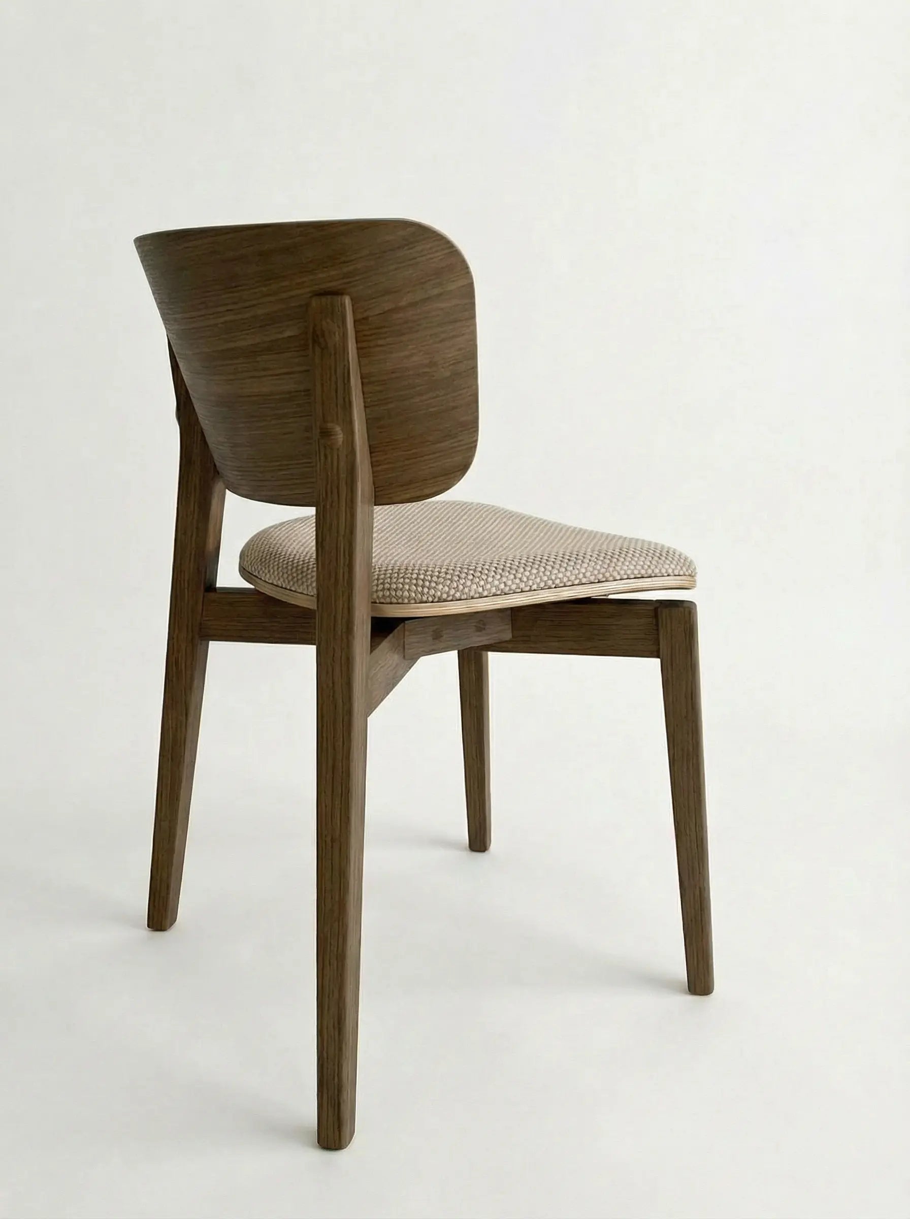 Veneto Italia Chairs KODAMA Chair