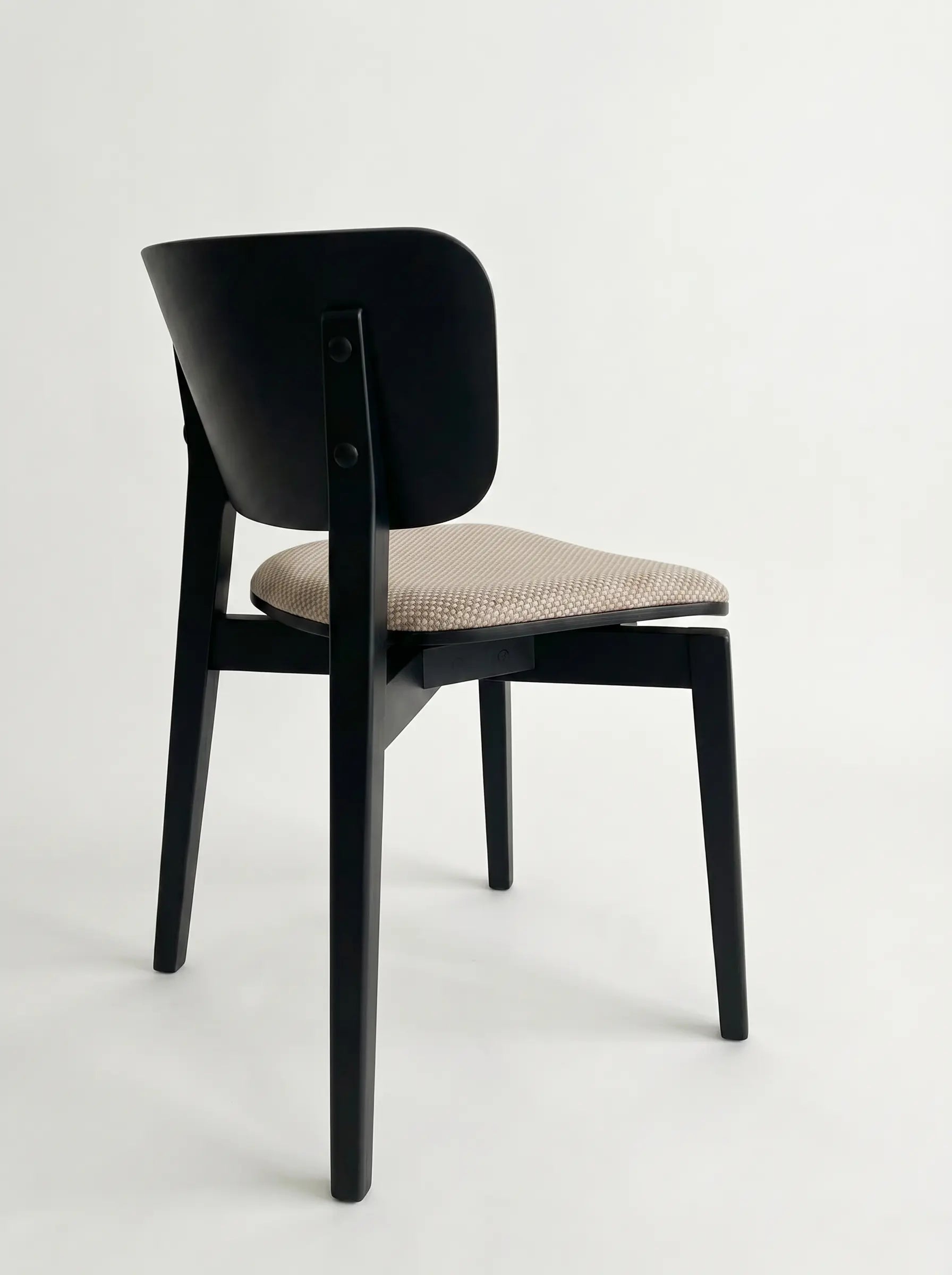 Veneto Italia Chairs KODAMA Chair