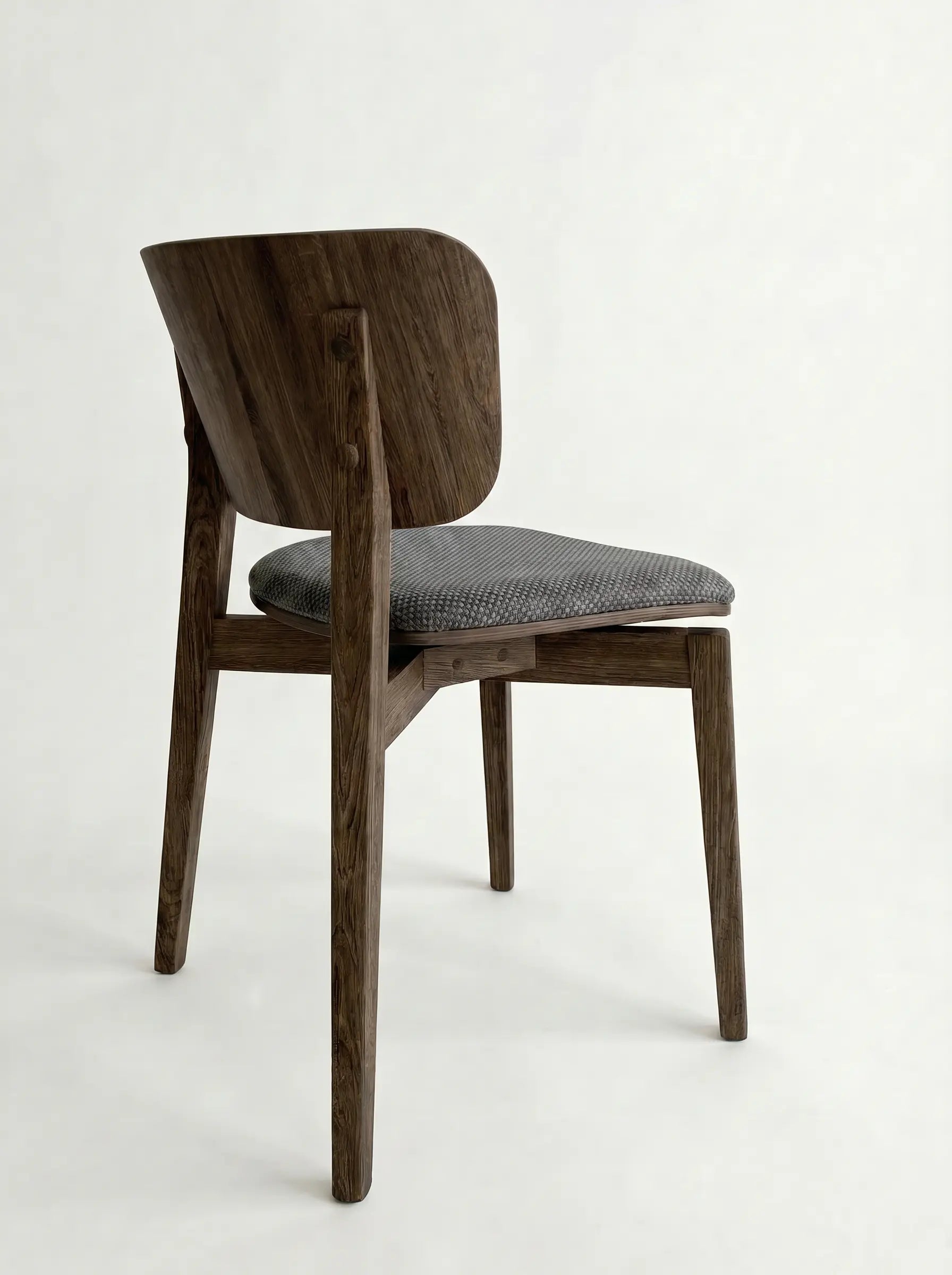 Veneto Italia Chairs KODAMA Chair