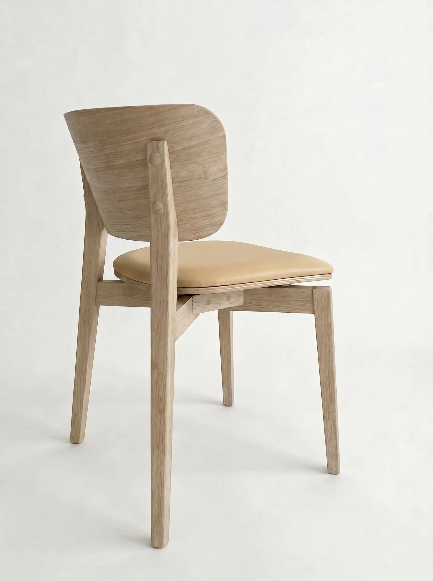 Veneto Italia Chairs KODAMA Chair