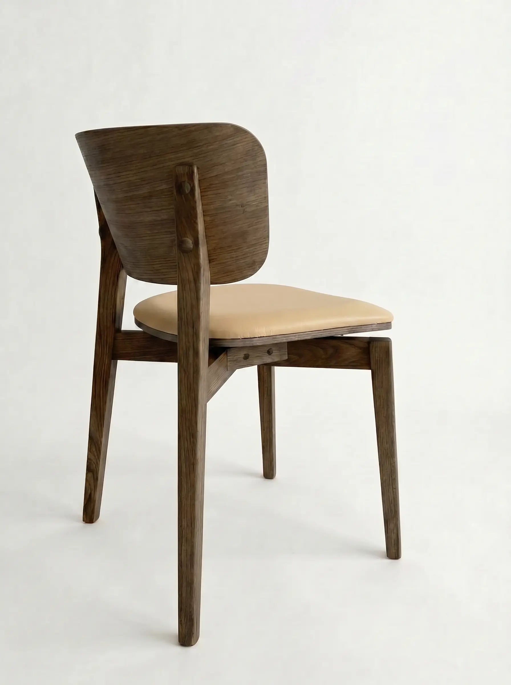 Veneto Italia Chairs KODAMA Chair