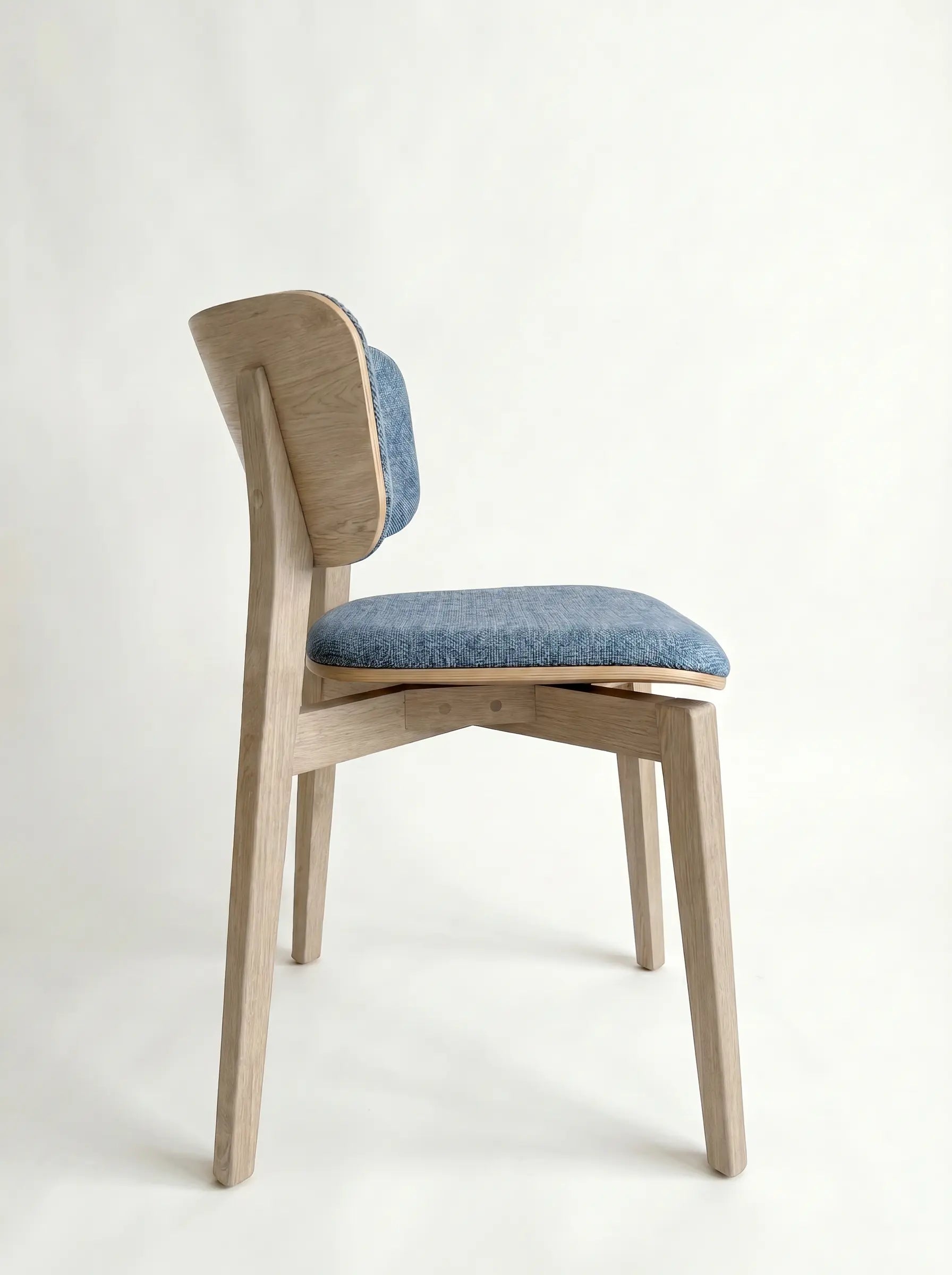 Veneto Italia Chairs KODAMA Chair