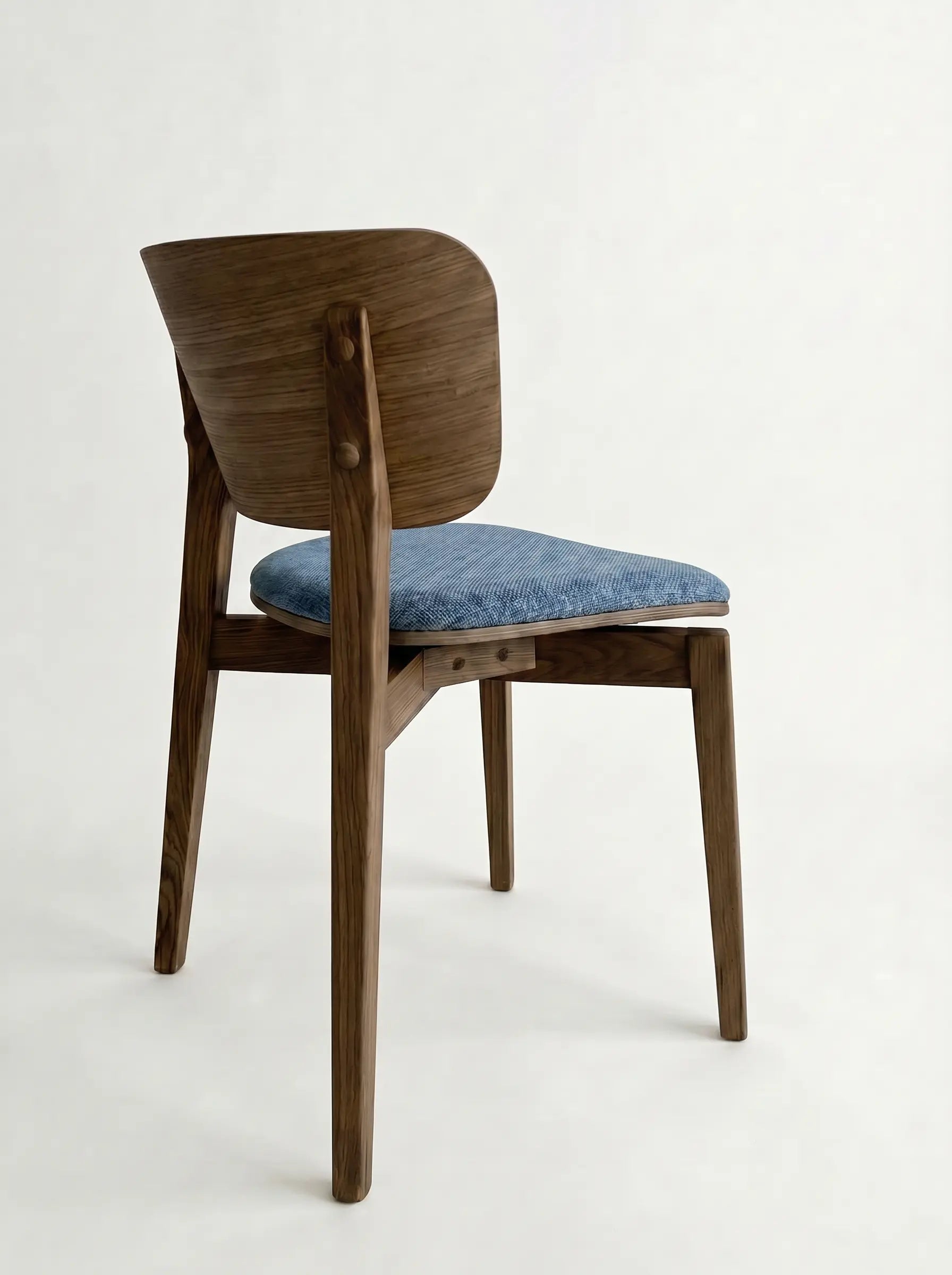 Veneto Italia Chairs KODAMA Chair