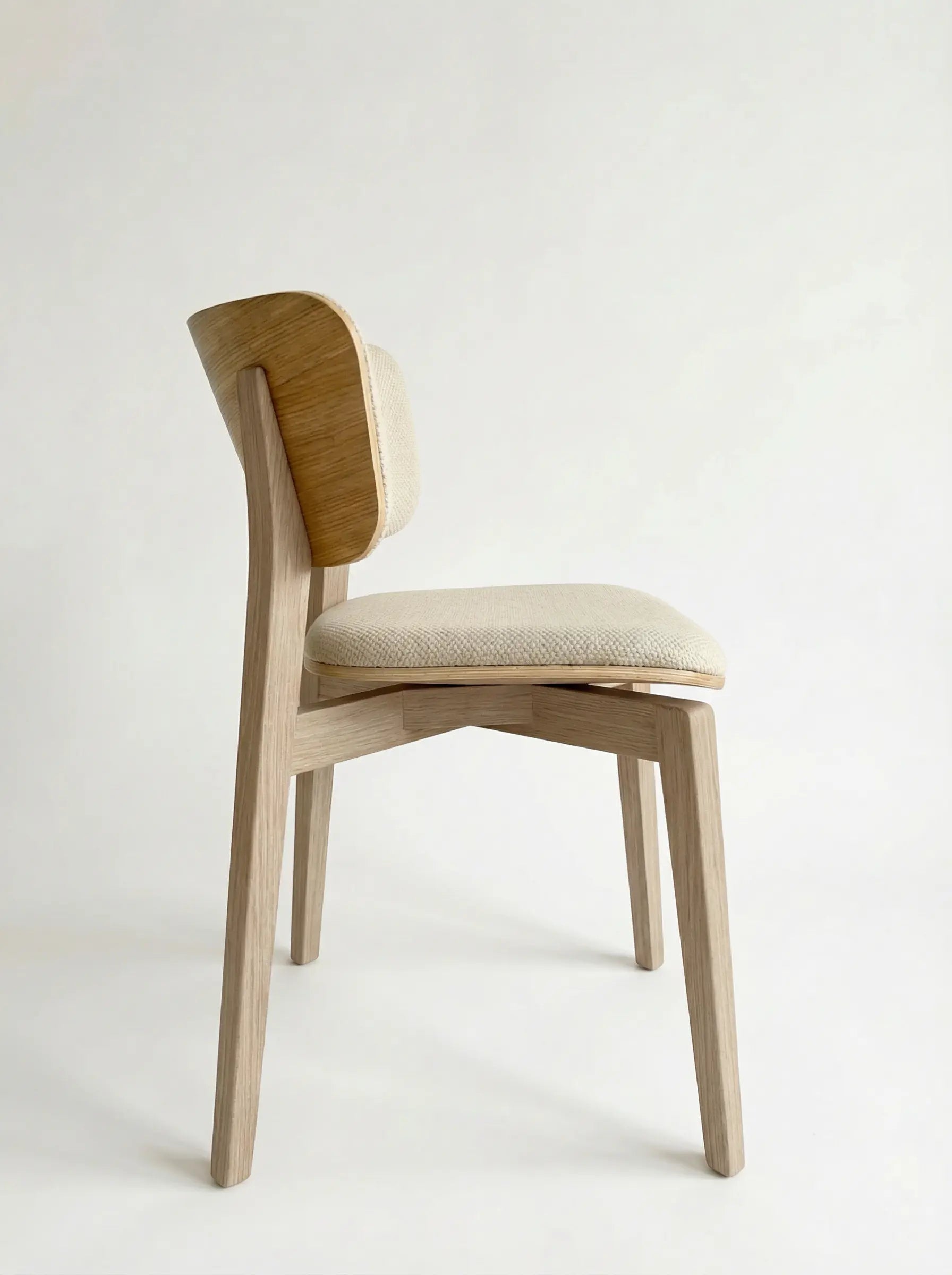 Veneto Italia Chairs KODAMA Chair