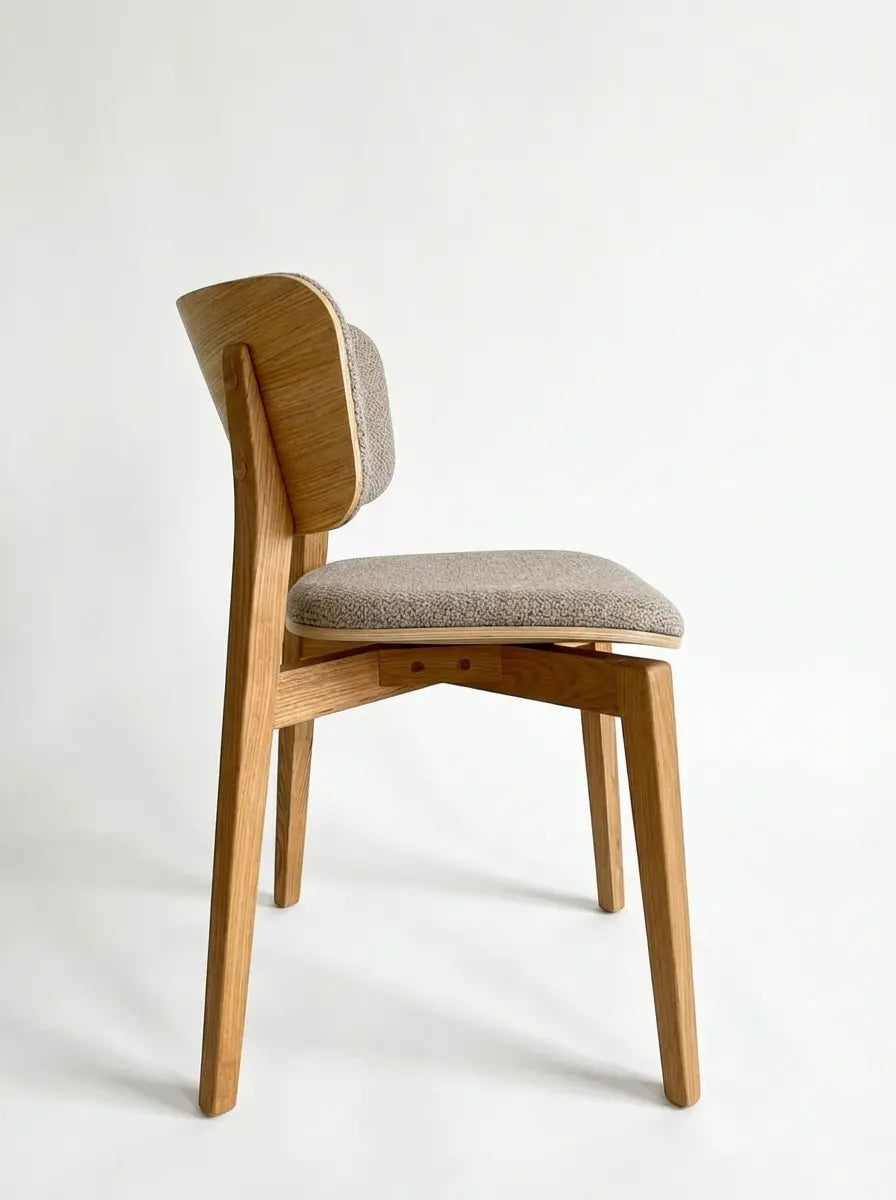 Veneto Italia Chairs KODAMA Chair