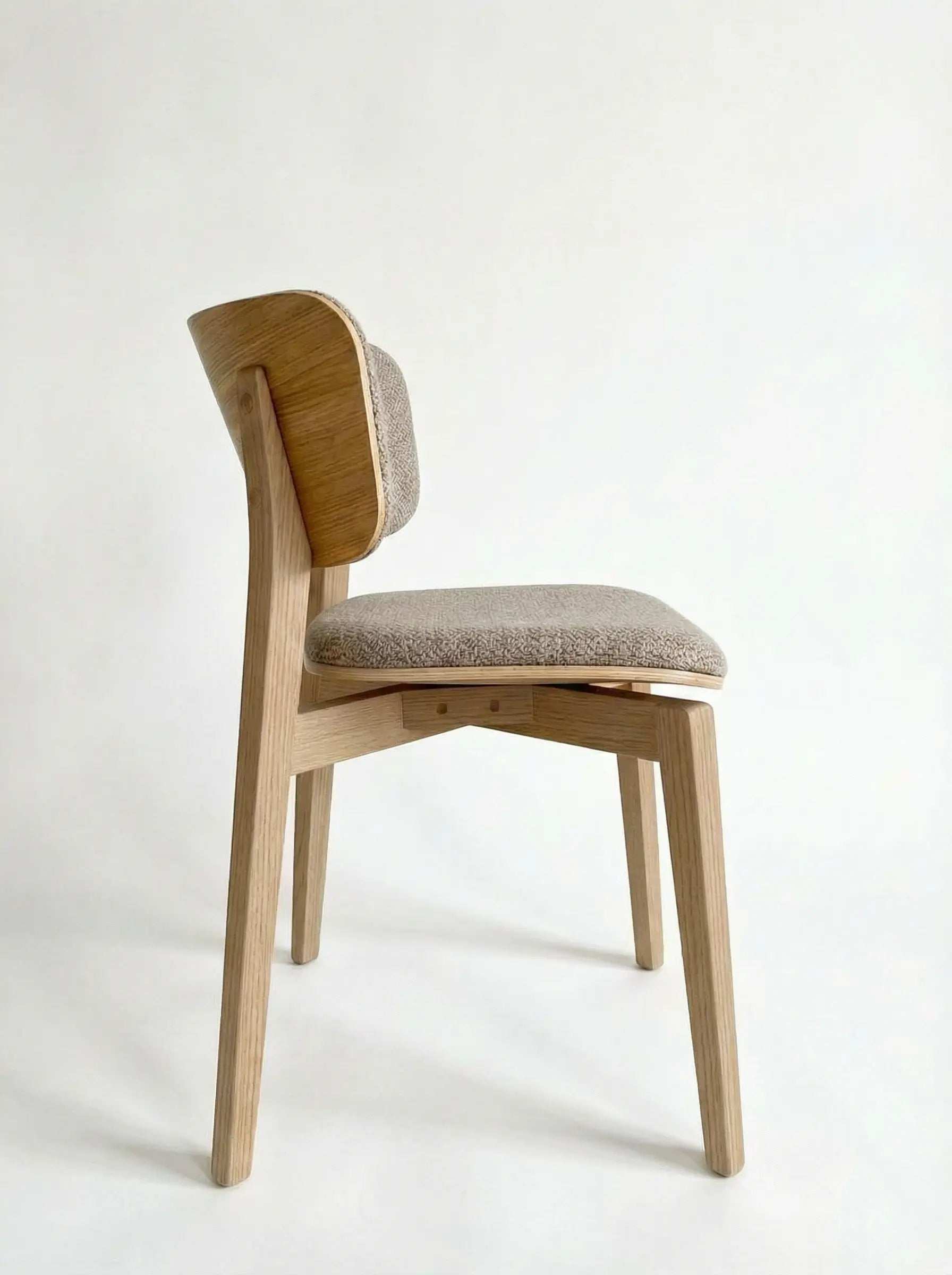 Veneto Italia Chairs KODAMA Chair