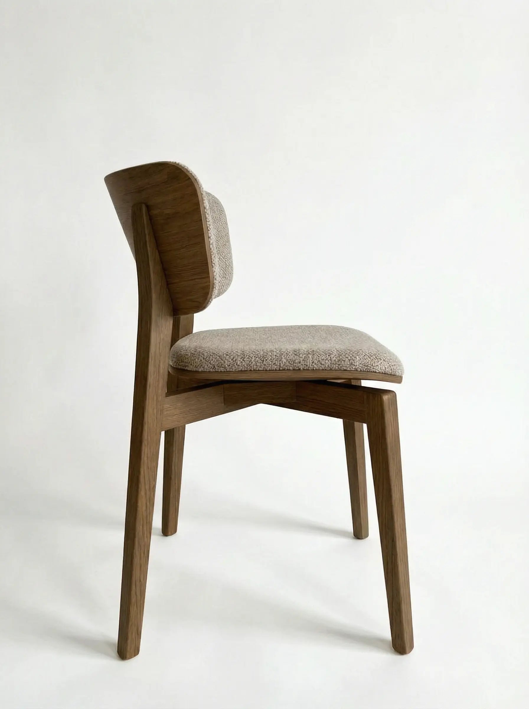 Veneto Italia Chairs KODAMA Chair