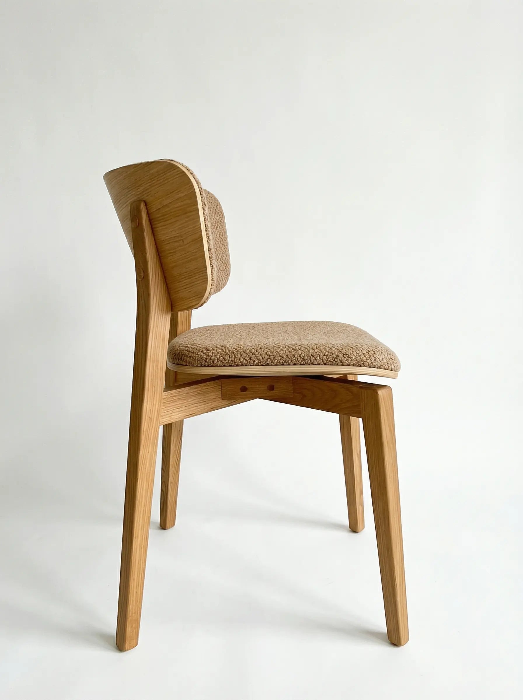 Veneto Italia Chairs KODAMA Chair