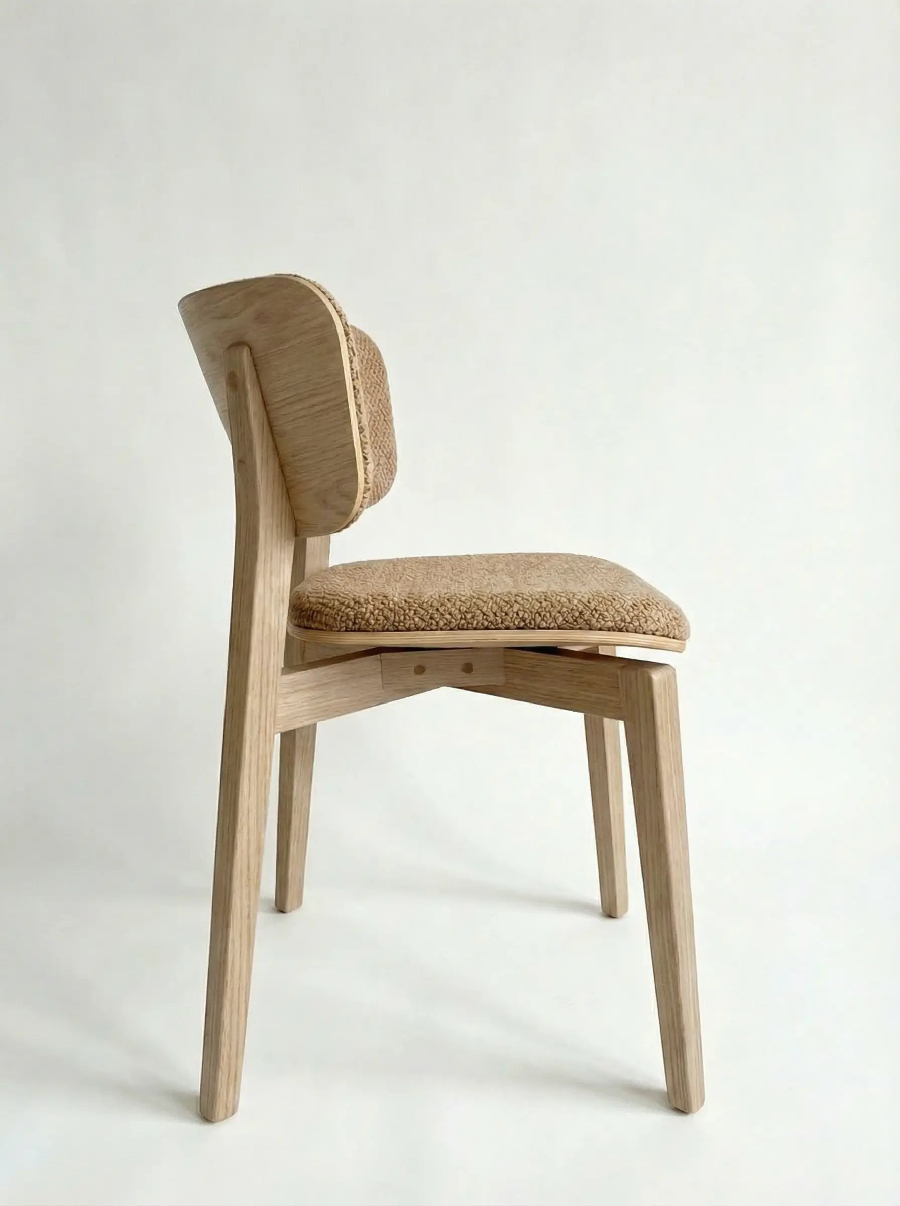 Veneto Italia Chairs KODAMA Chair