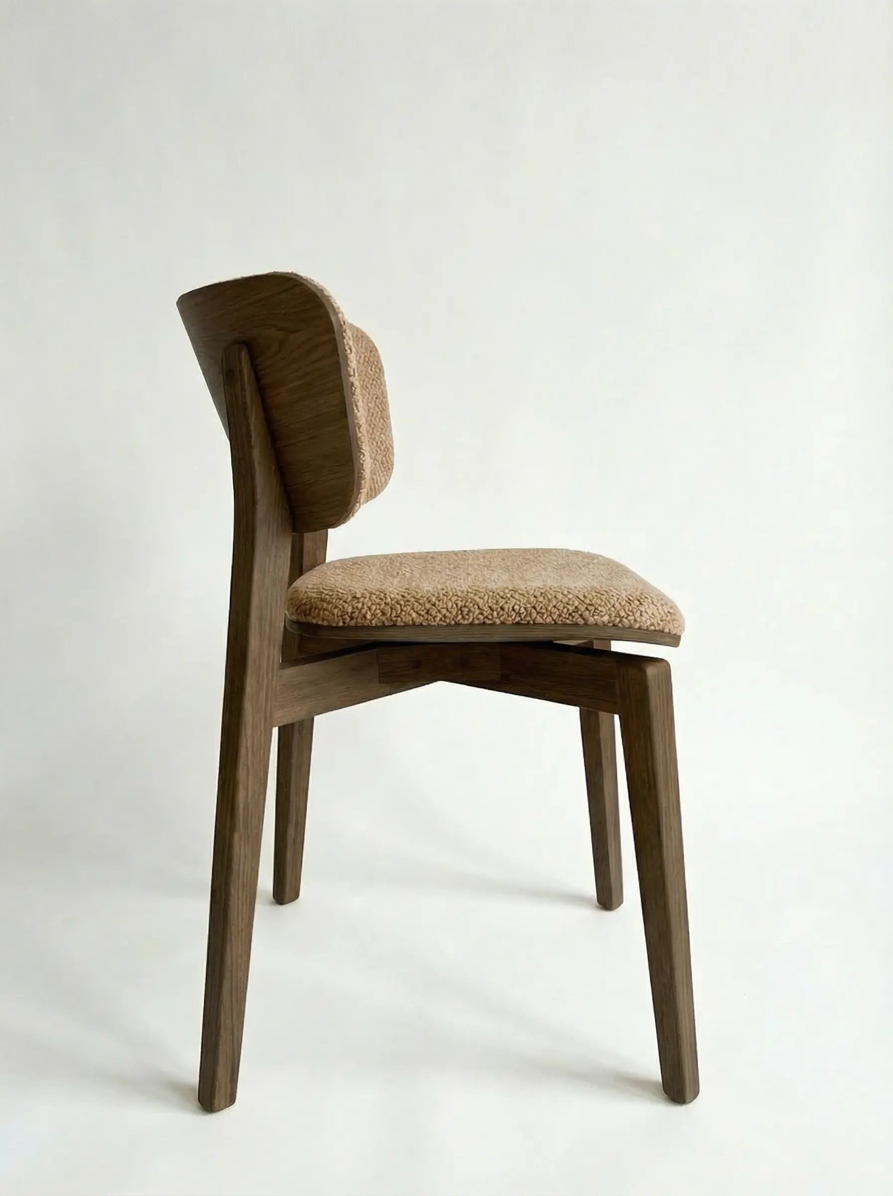 Veneto Italia Chairs KODAMA Chair
