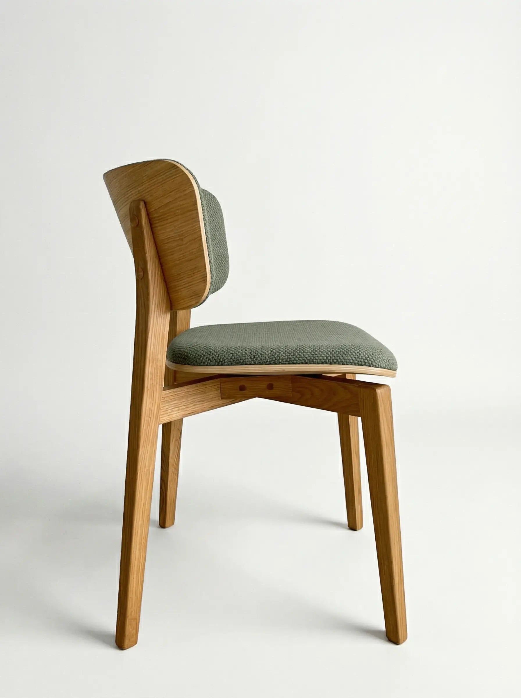 Veneto Italia Chairs KODAMA Chair
