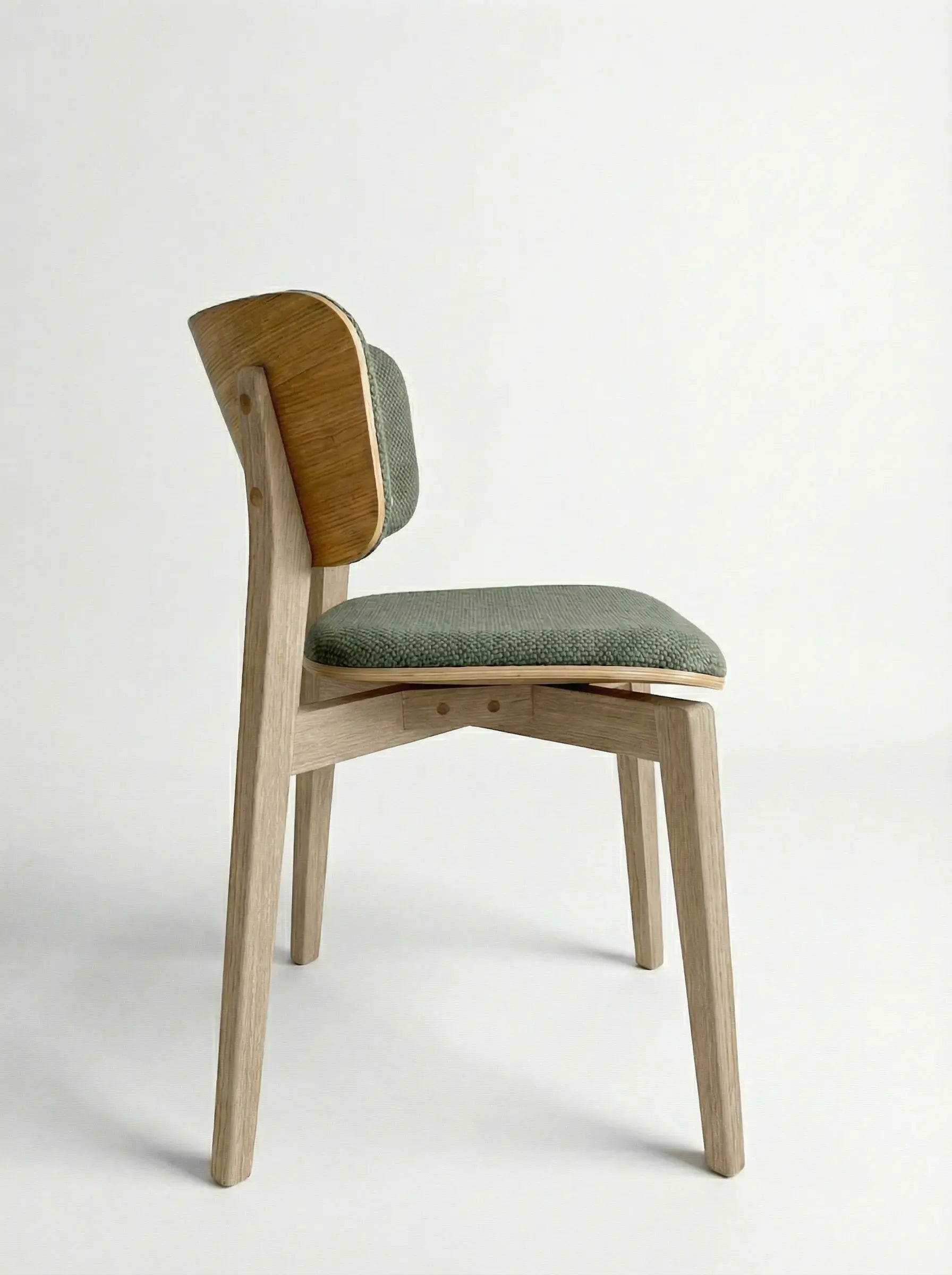 Veneto Italia Chairs KODAMA Chair