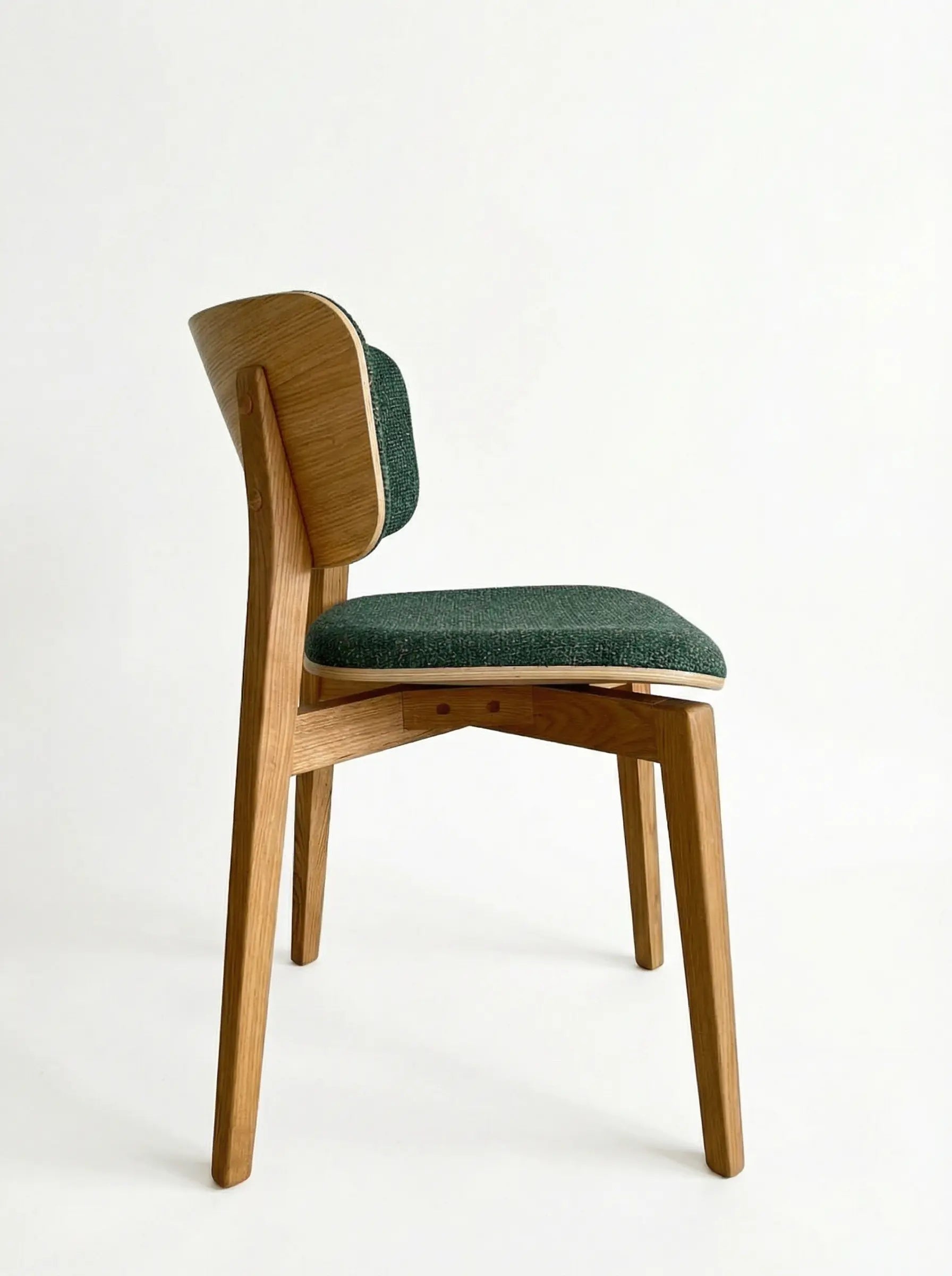 Veneto Italia Chairs KODAMA Chair