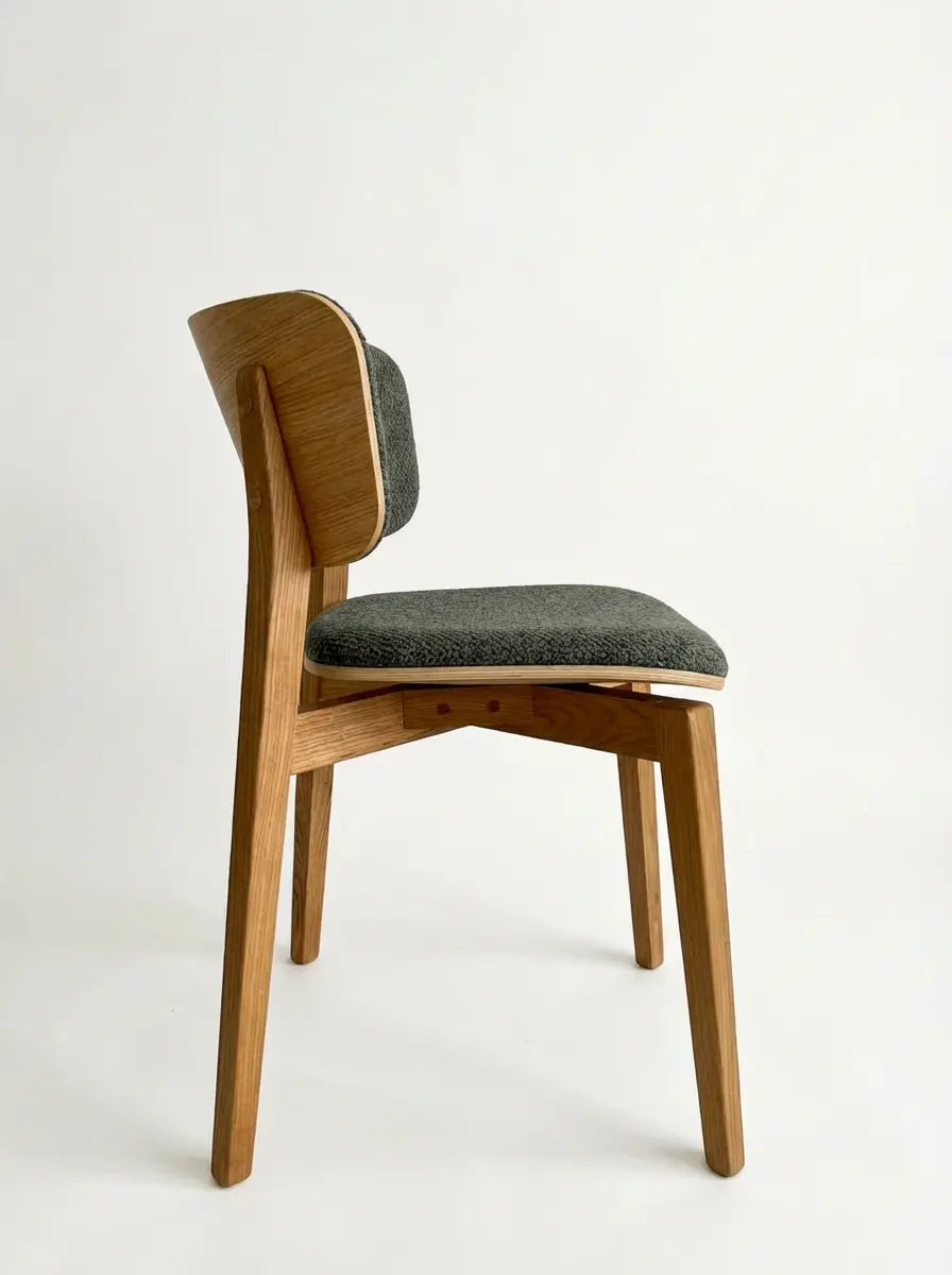 Veneto Italia Chairs KODAMA Chair
