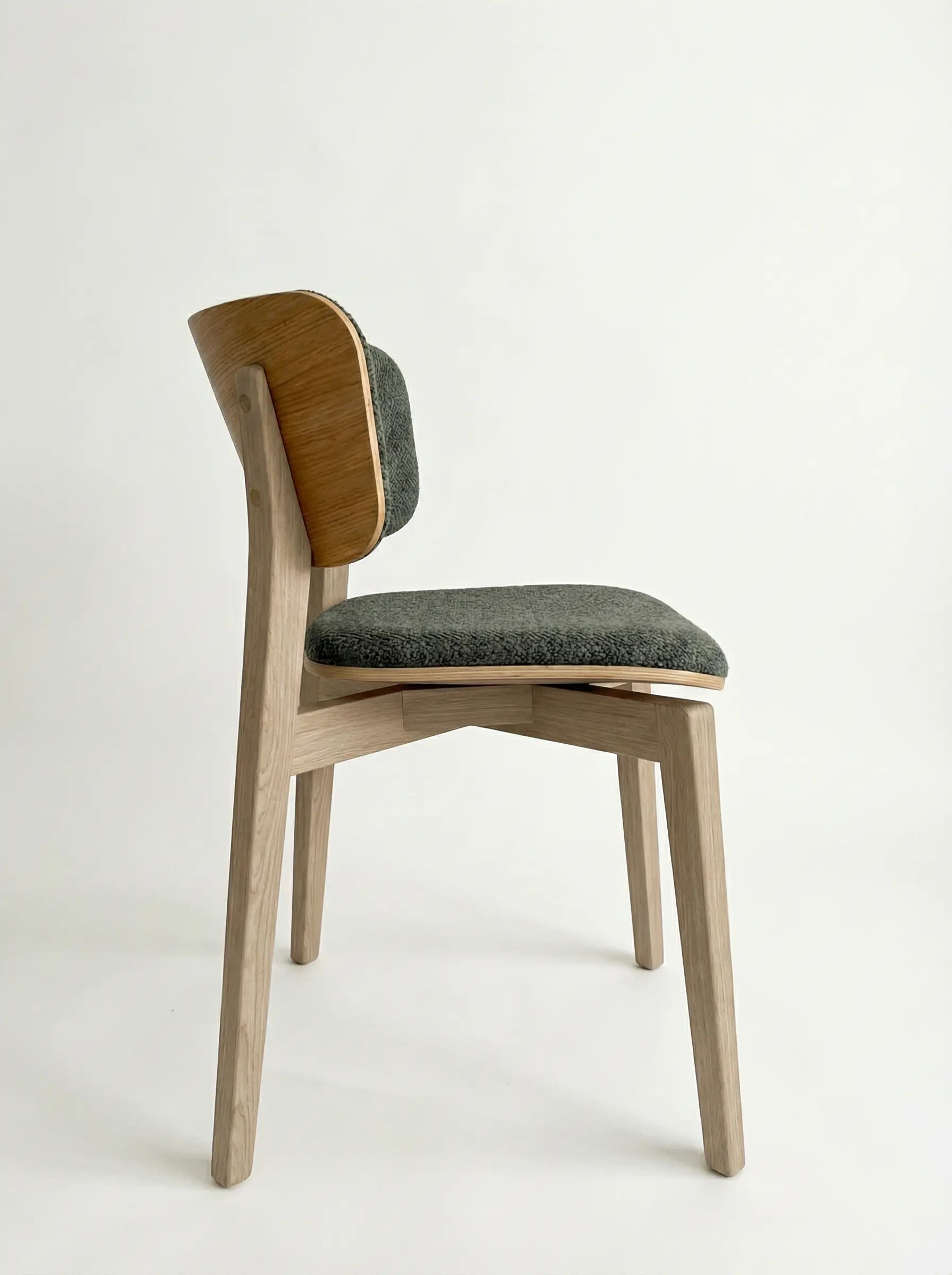 Veneto Italia Chairs KODAMA Chair