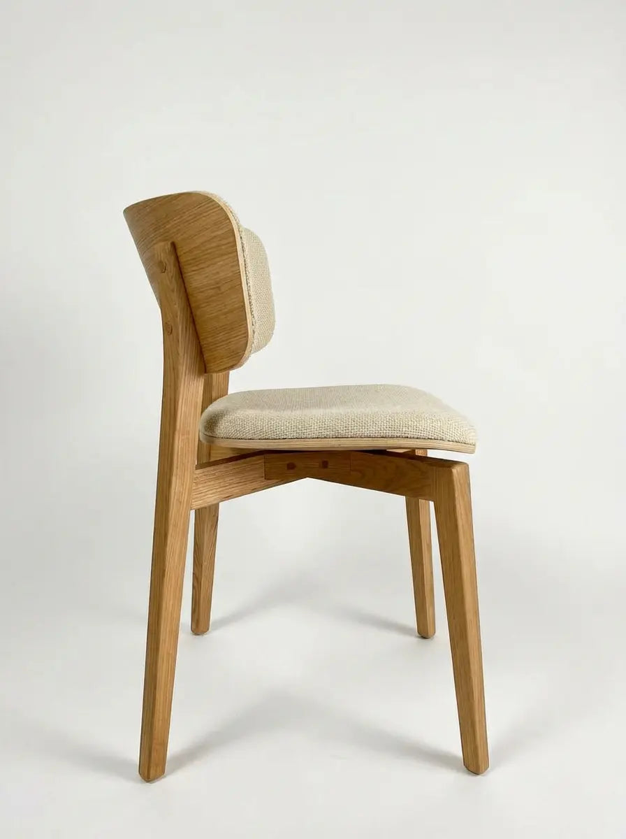Veneto Italia Chairs KODAMA Chair