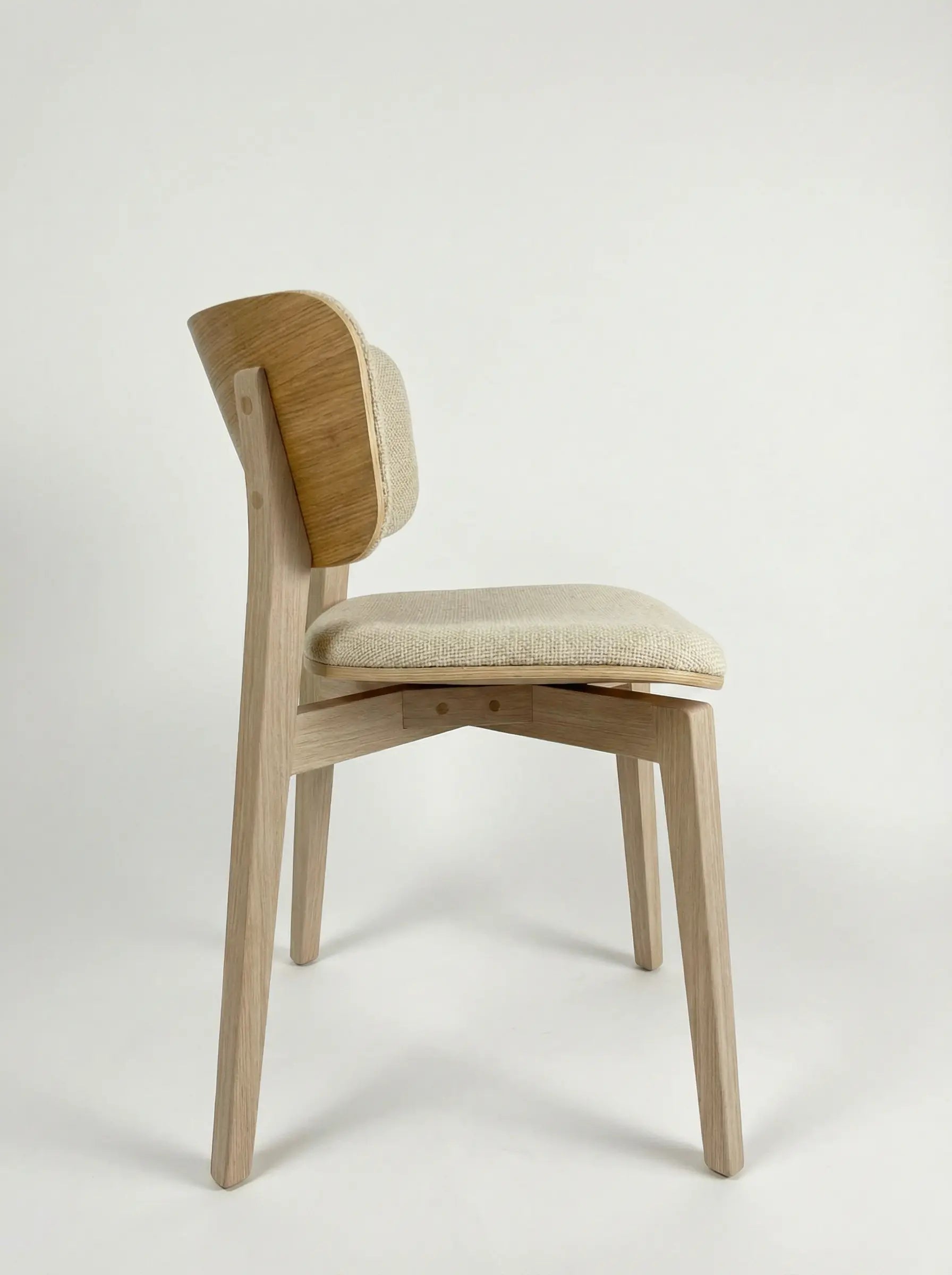 Veneto Italia Chairs KODAMA Chair