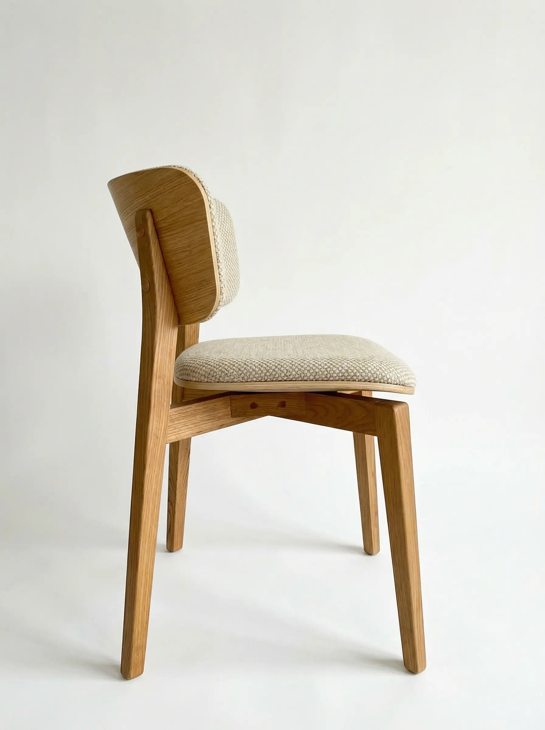 Veneto Italia Chairs KODAMA Chair