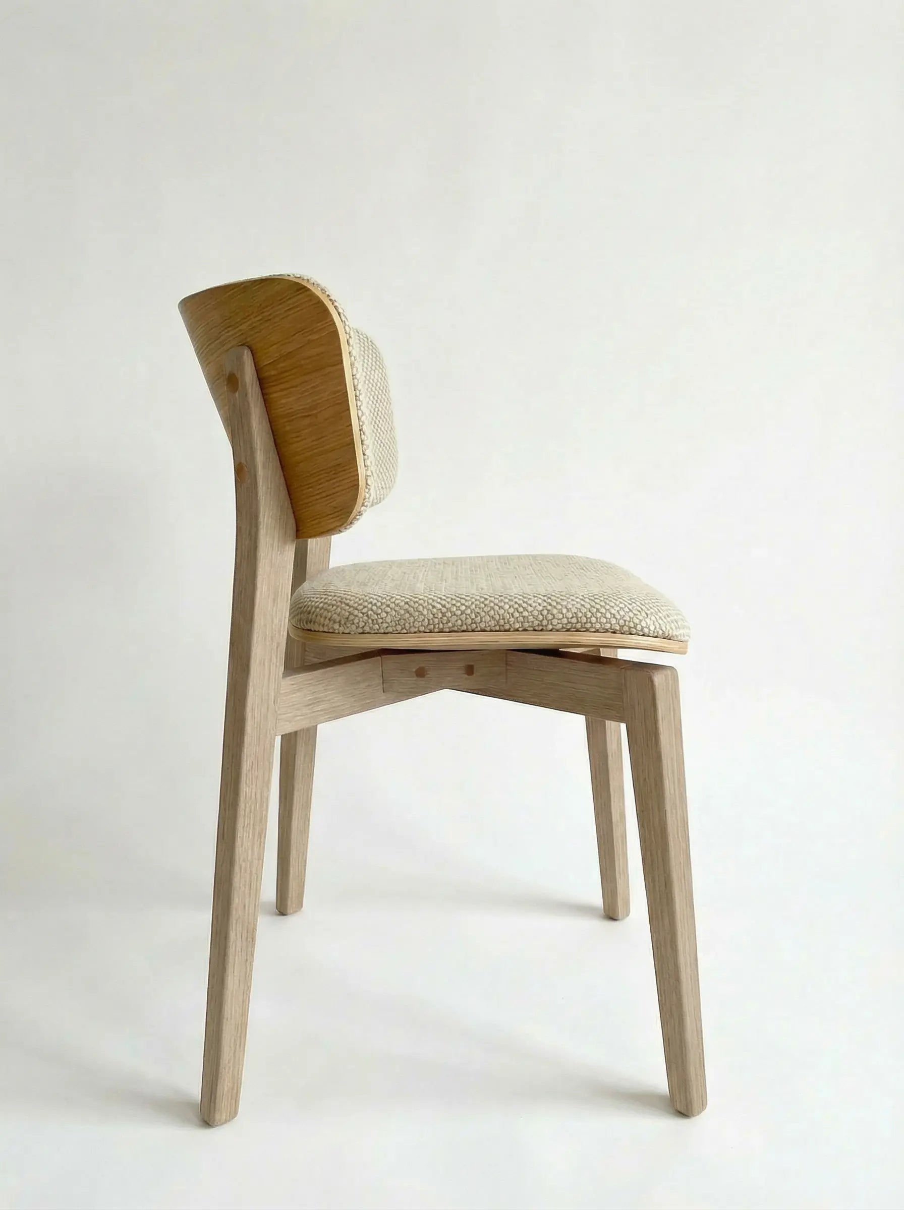 Veneto Italia Chairs KODAMA Chair