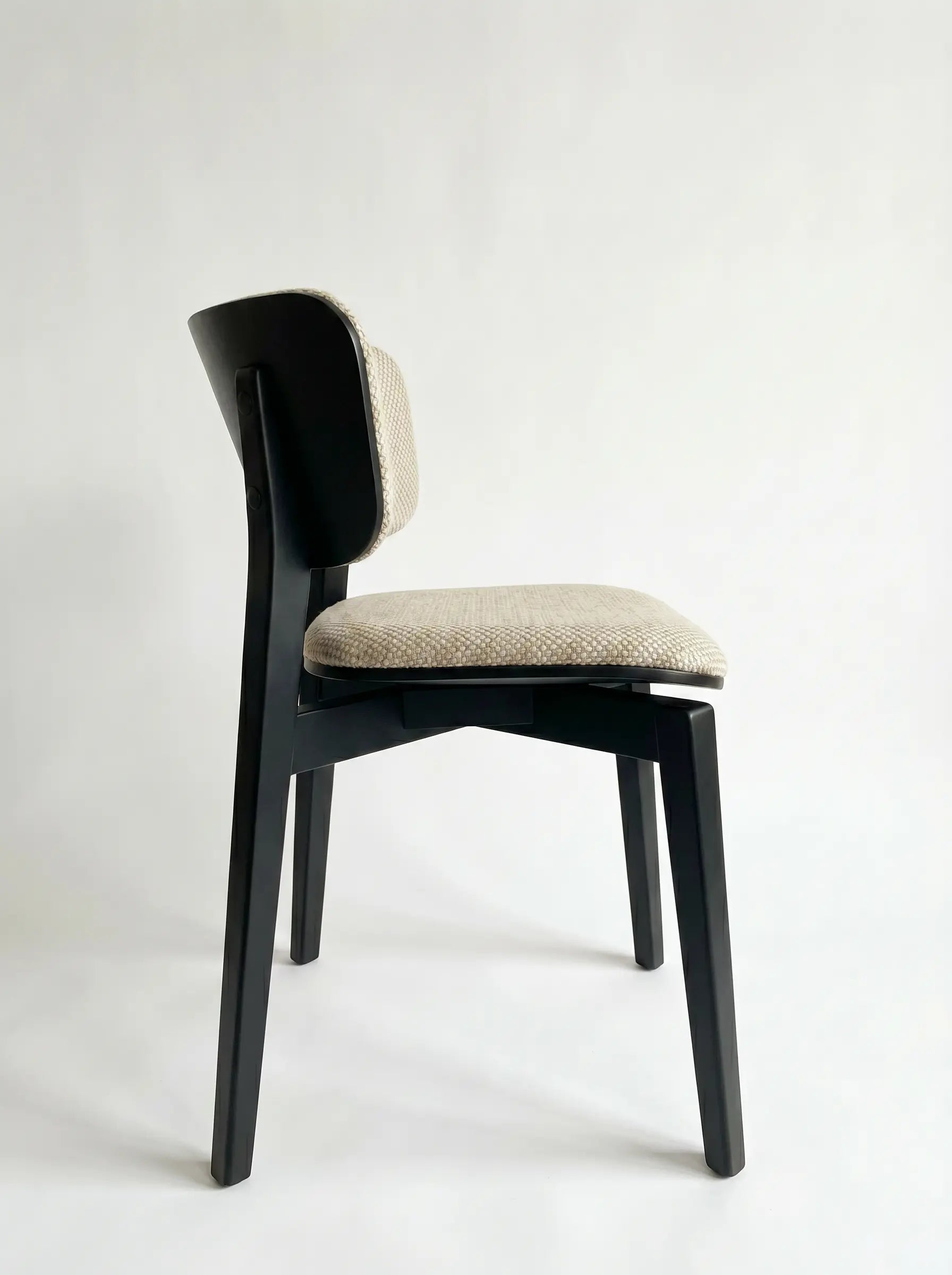 Veneto Italia Chairs KODAMA Chair