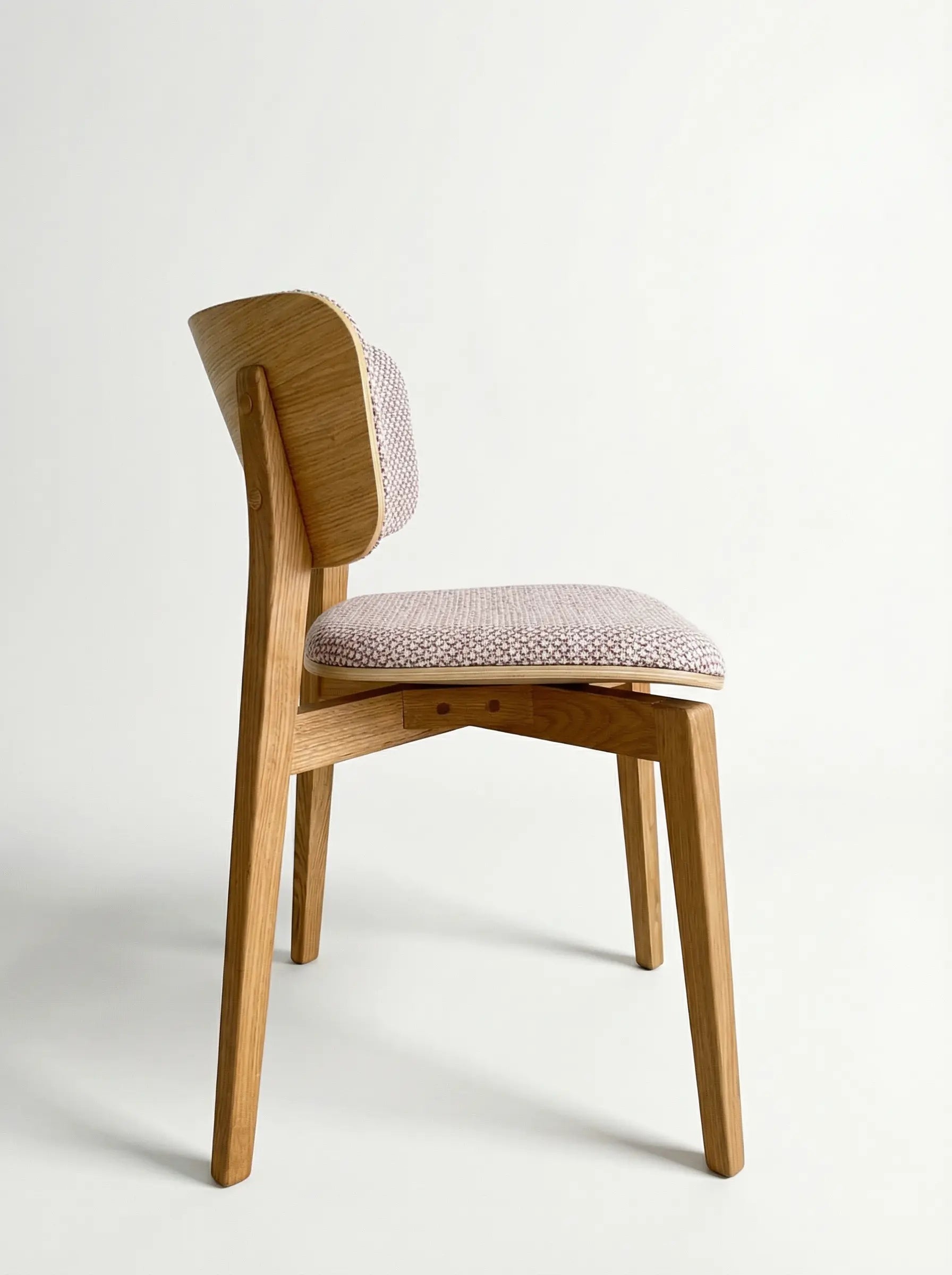 Veneto Italia Chairs KODAMA Chair