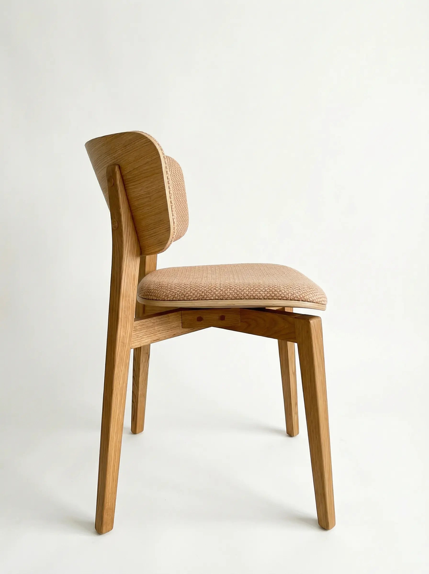 Veneto Italia Chairs KODAMA Chair