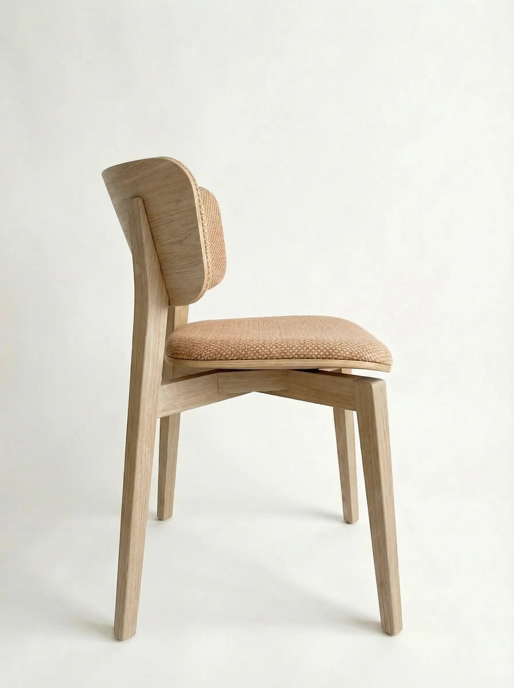 Veneto Italia Chairs KODAMA Chair