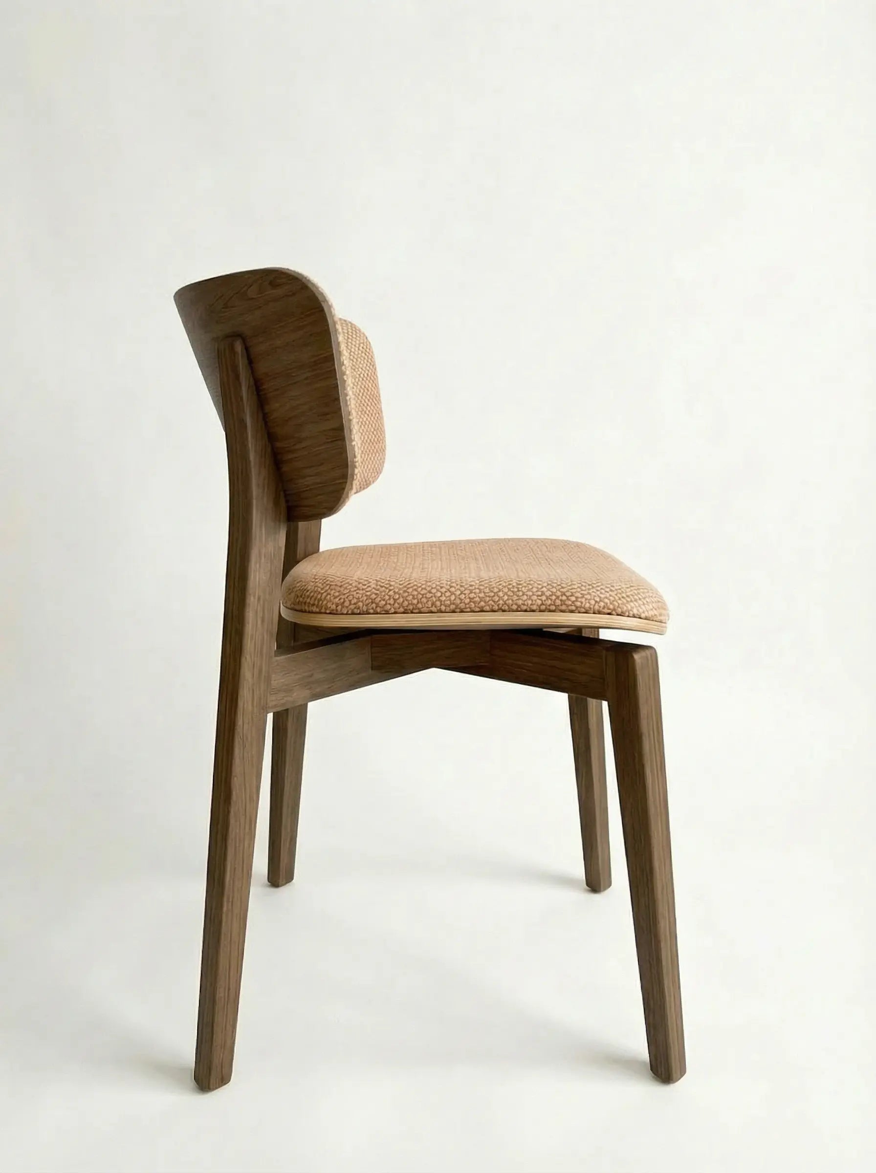 Veneto Italia Chairs KODAMA Chair