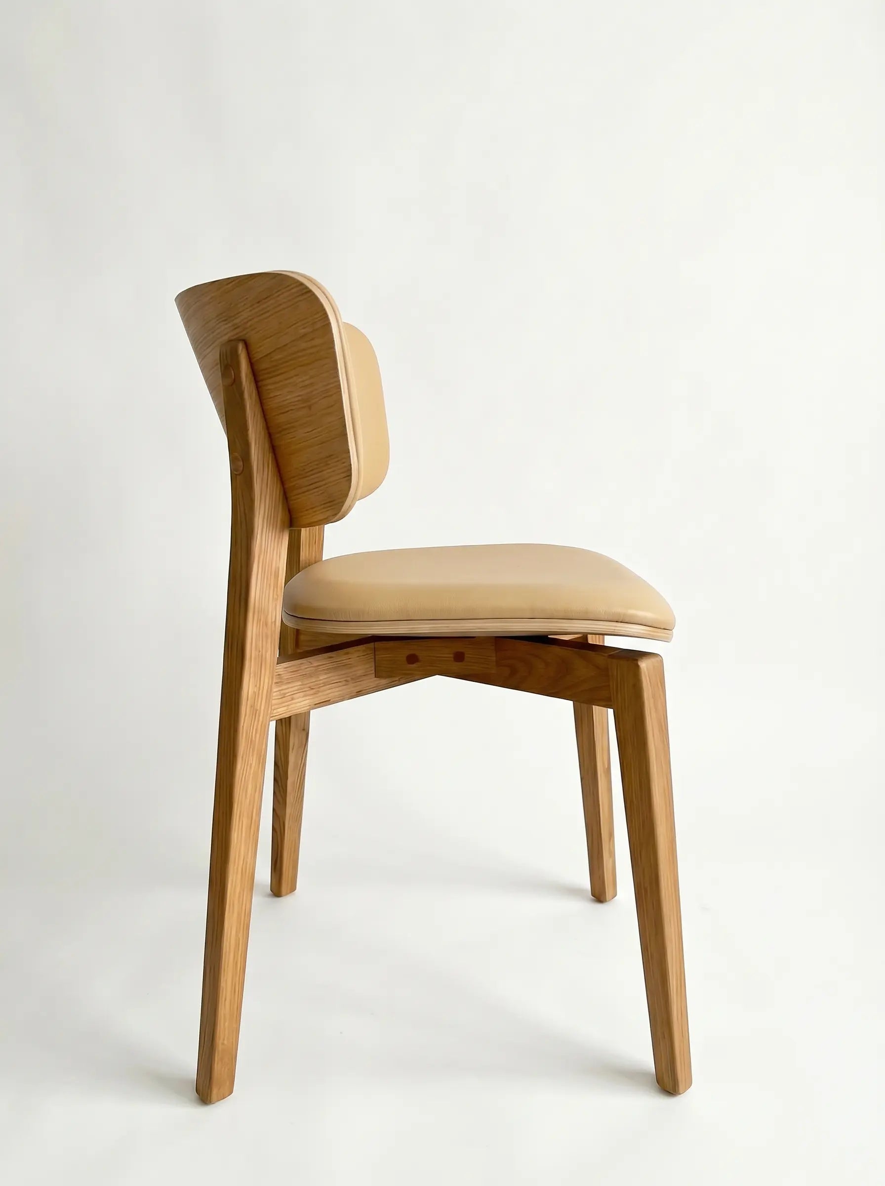 Veneto Italia Chairs KODAMA Chair