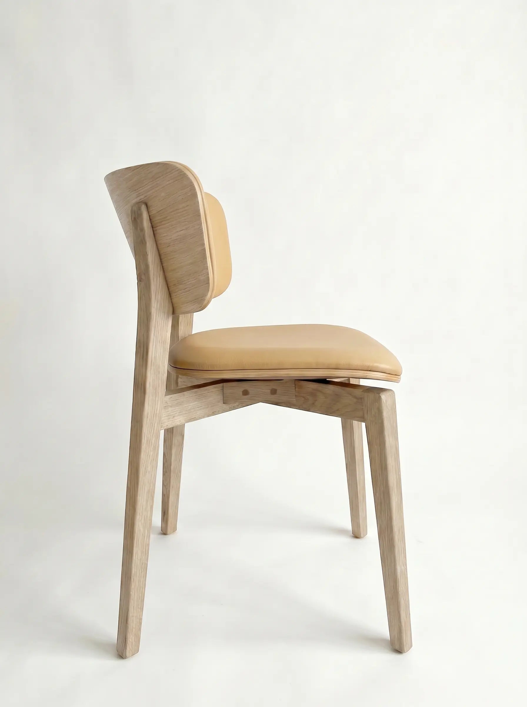 Veneto Italia Chairs KODAMA Chair