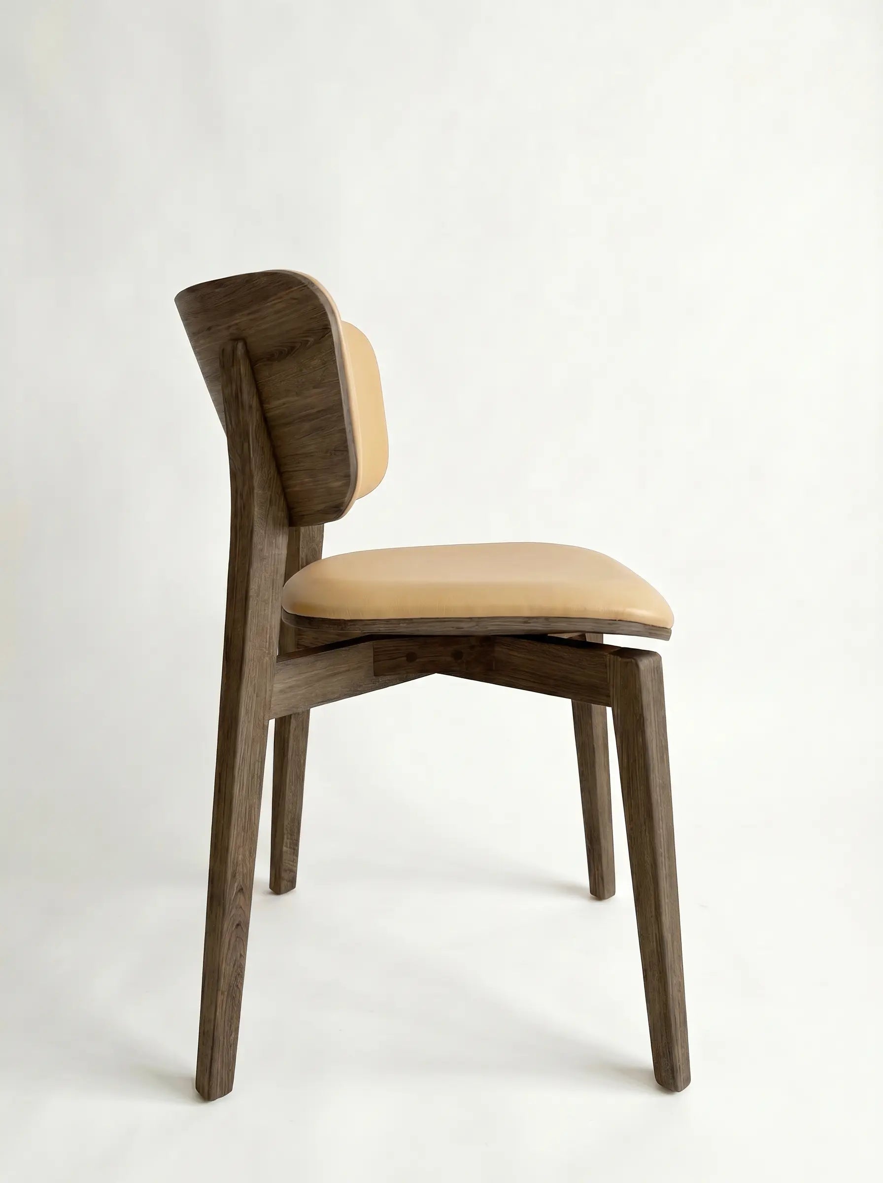 Veneto Italia Chairs KODAMA Chair