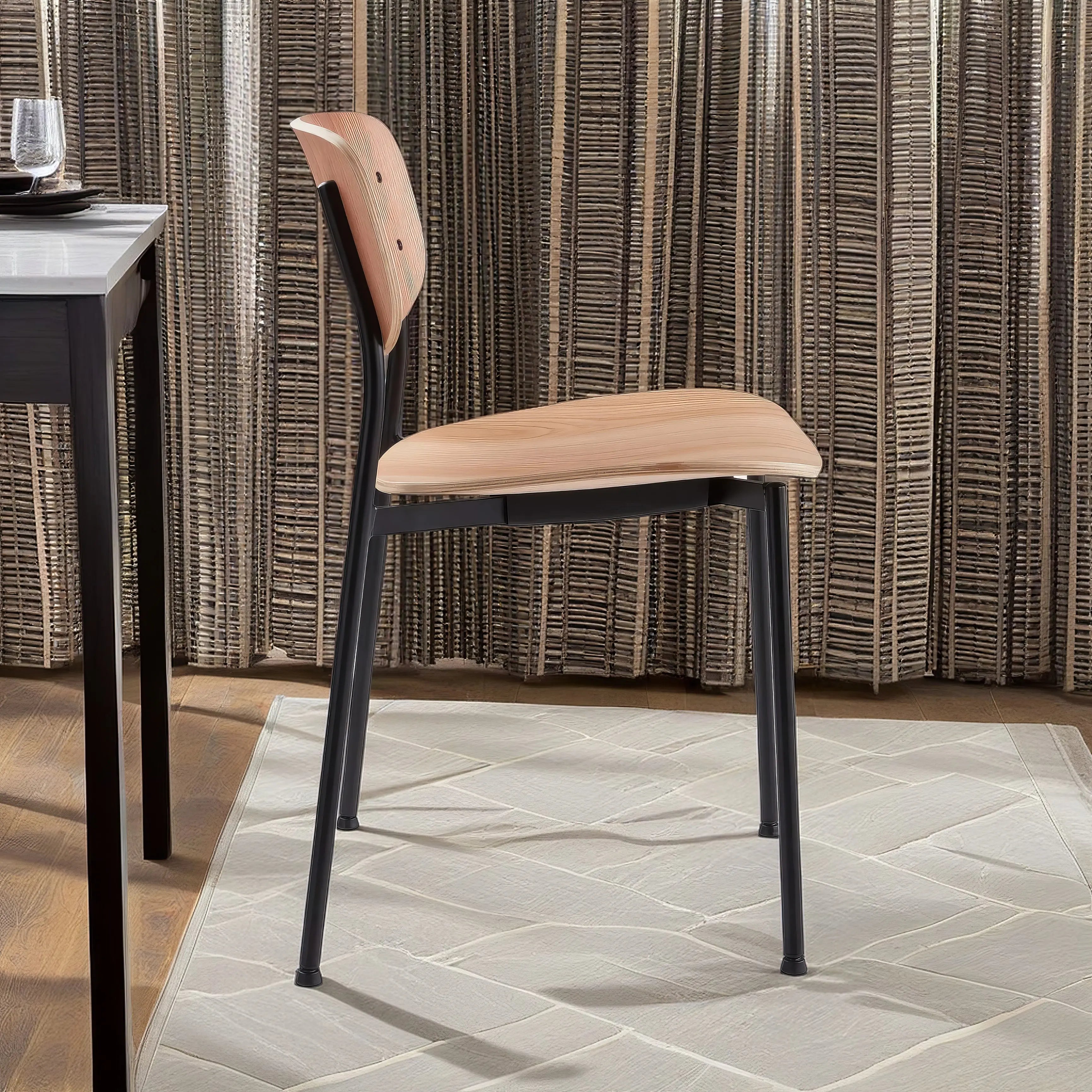 Veneto Italia Chairs Karin Chair