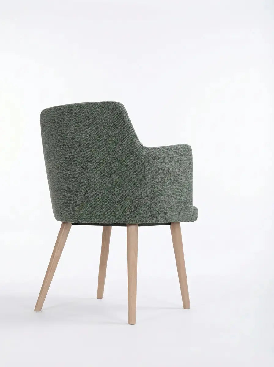 Veneto Italia Chairs Kolin Chair