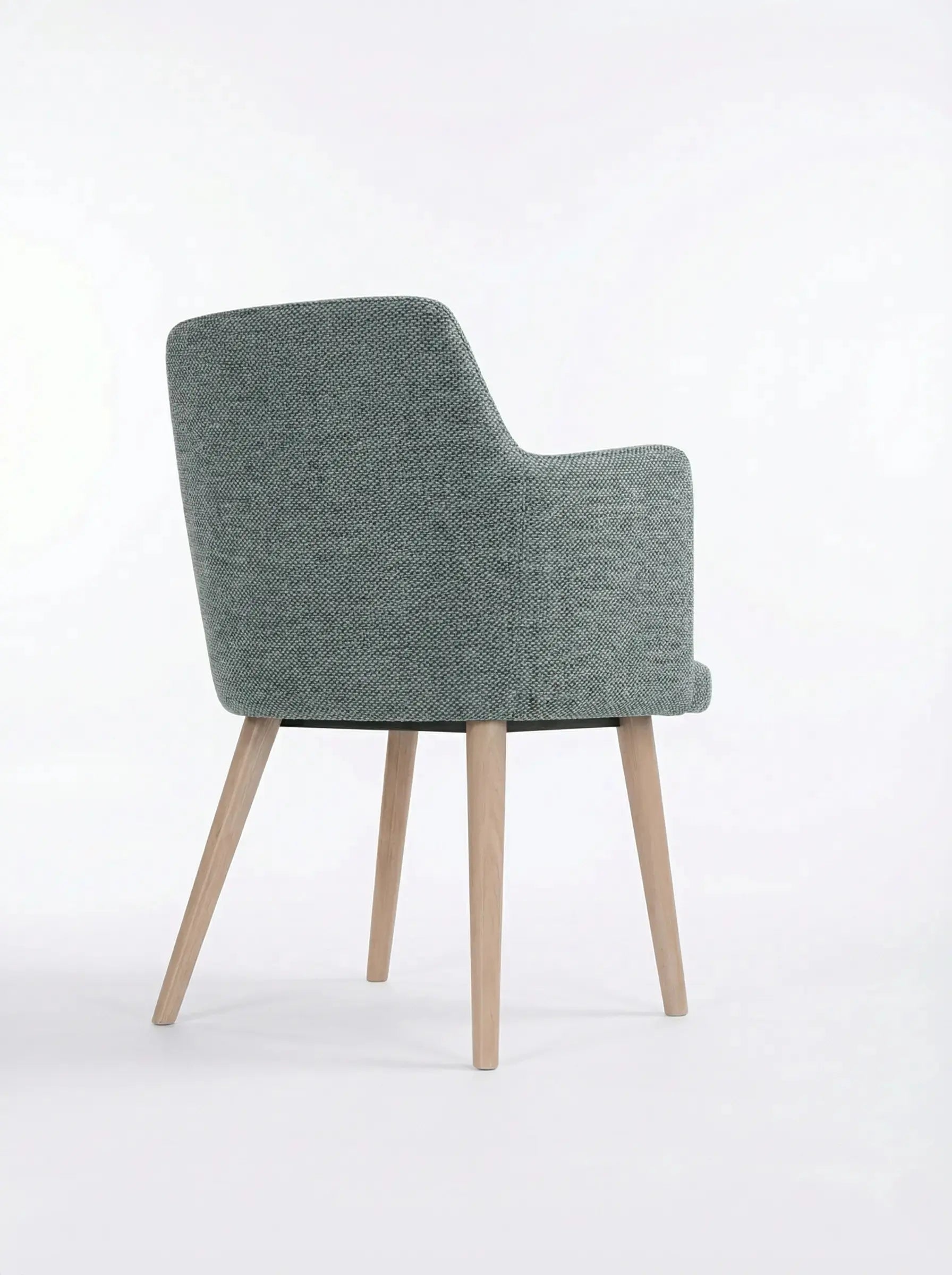 Veneto Italia Chairs Kolin Chair