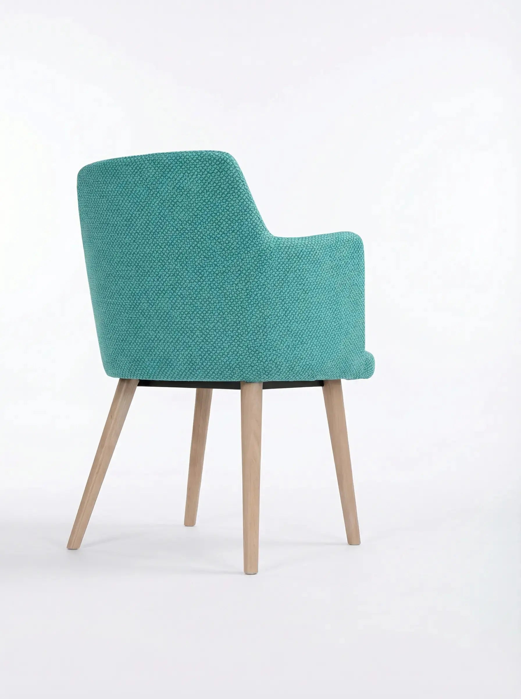 Veneto Italia Chairs Kolin Chair