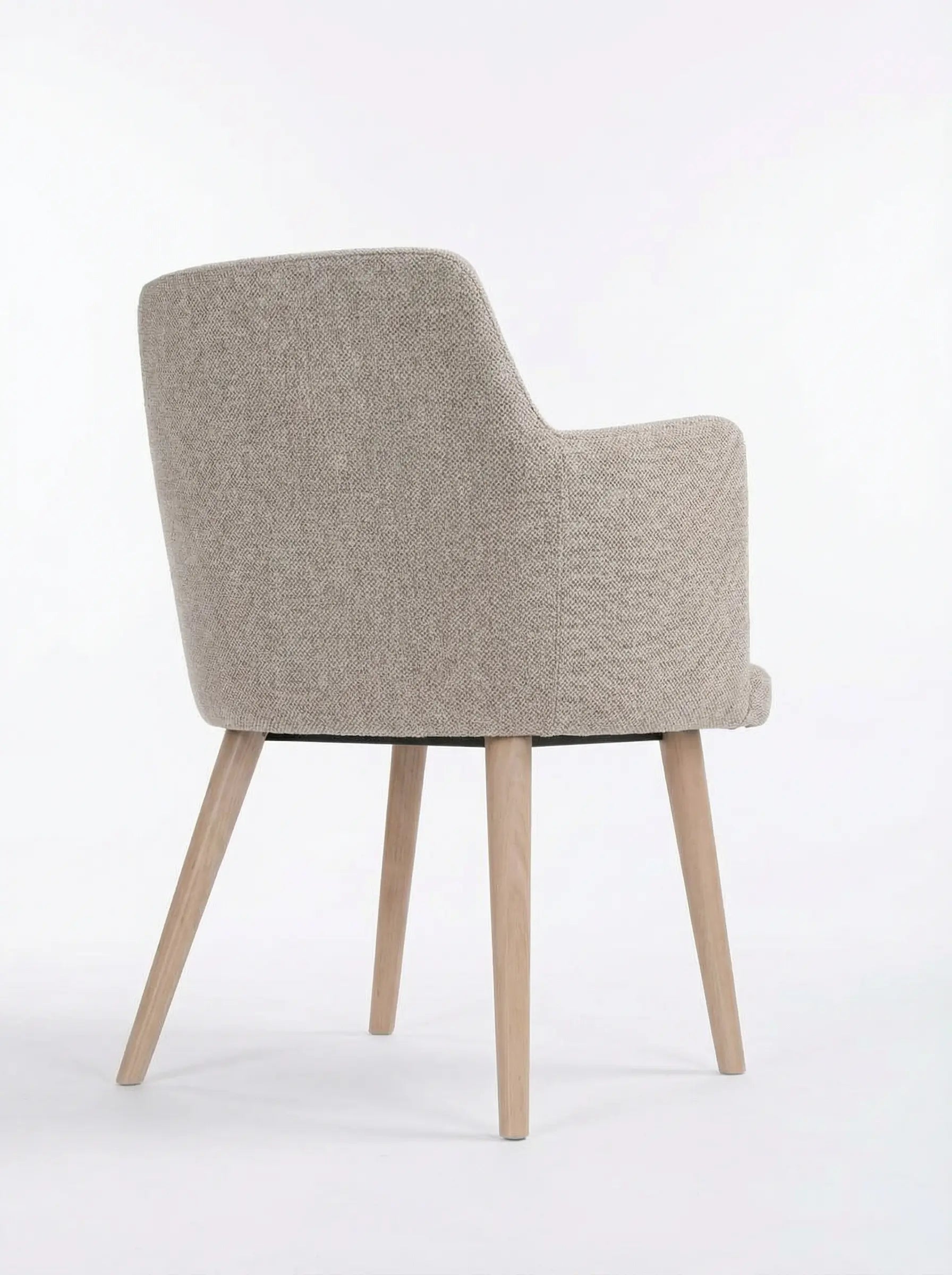 Veneto Italia Chairs Kolin Chair