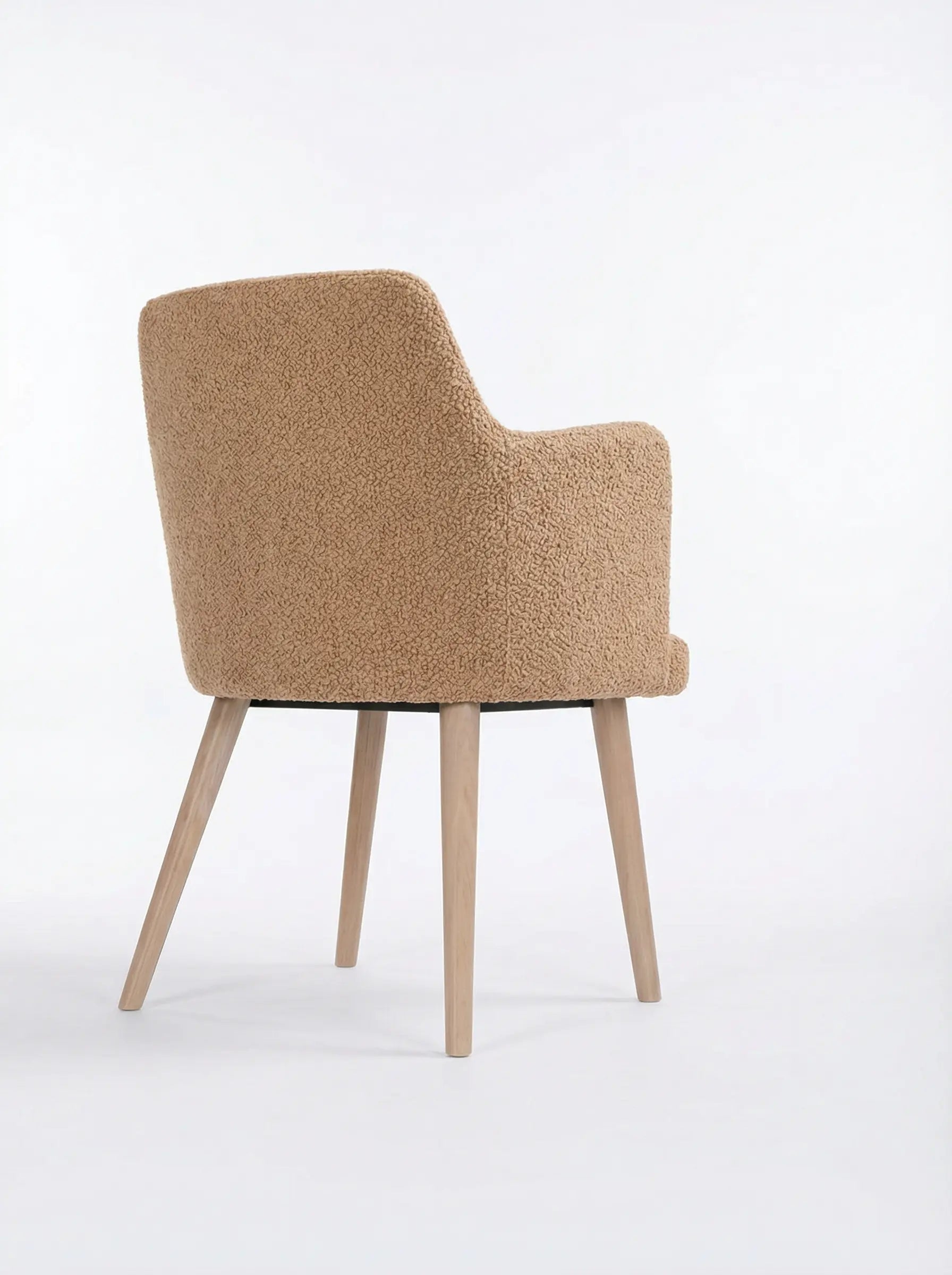 Veneto Italia Chairs Kolin Chair