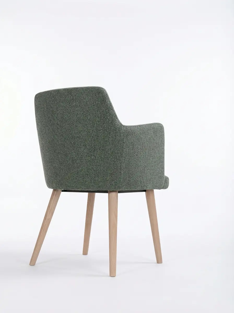 Veneto Italia Chairs Kolin Chair